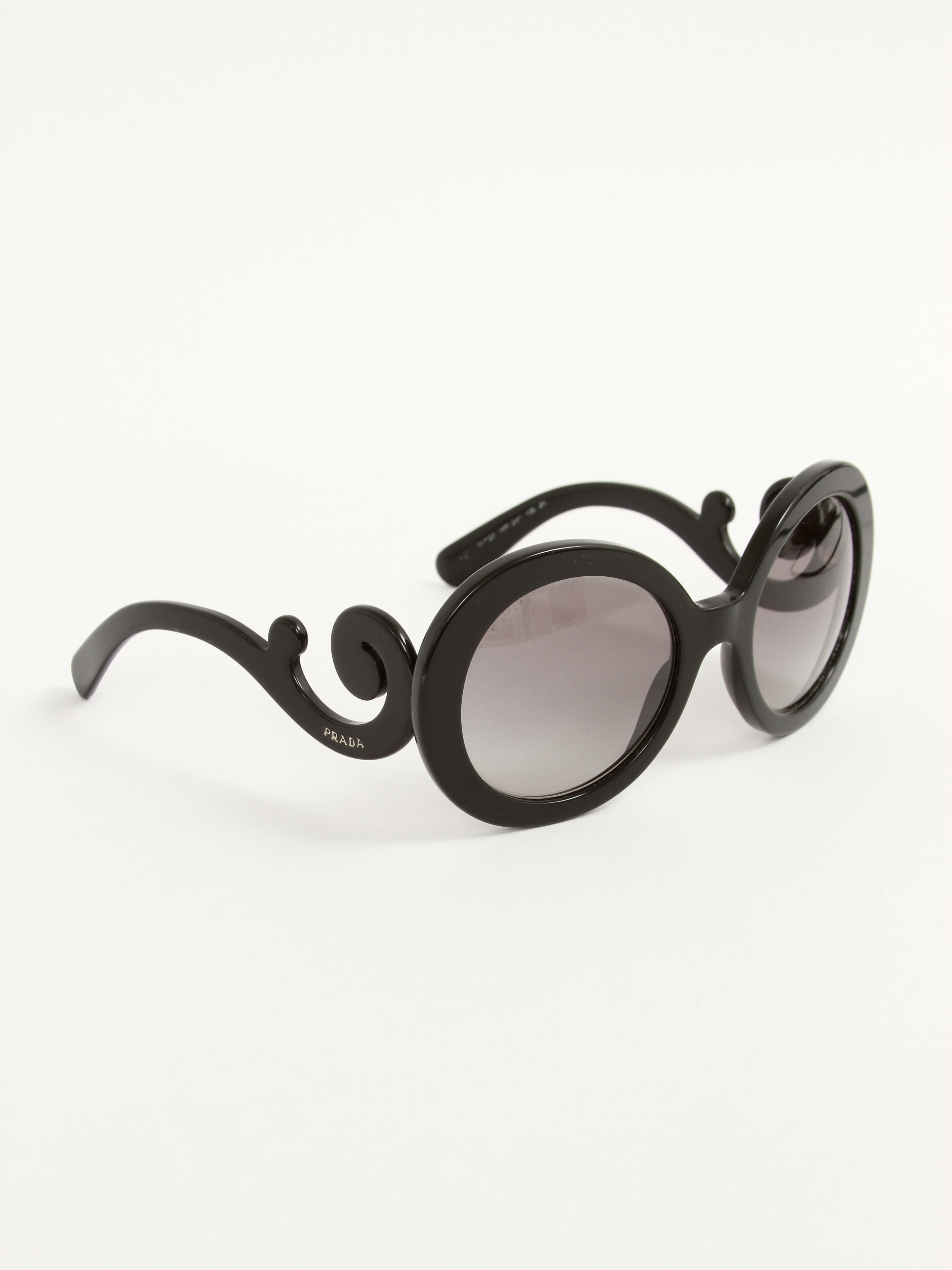 Prada Sunglasses 1