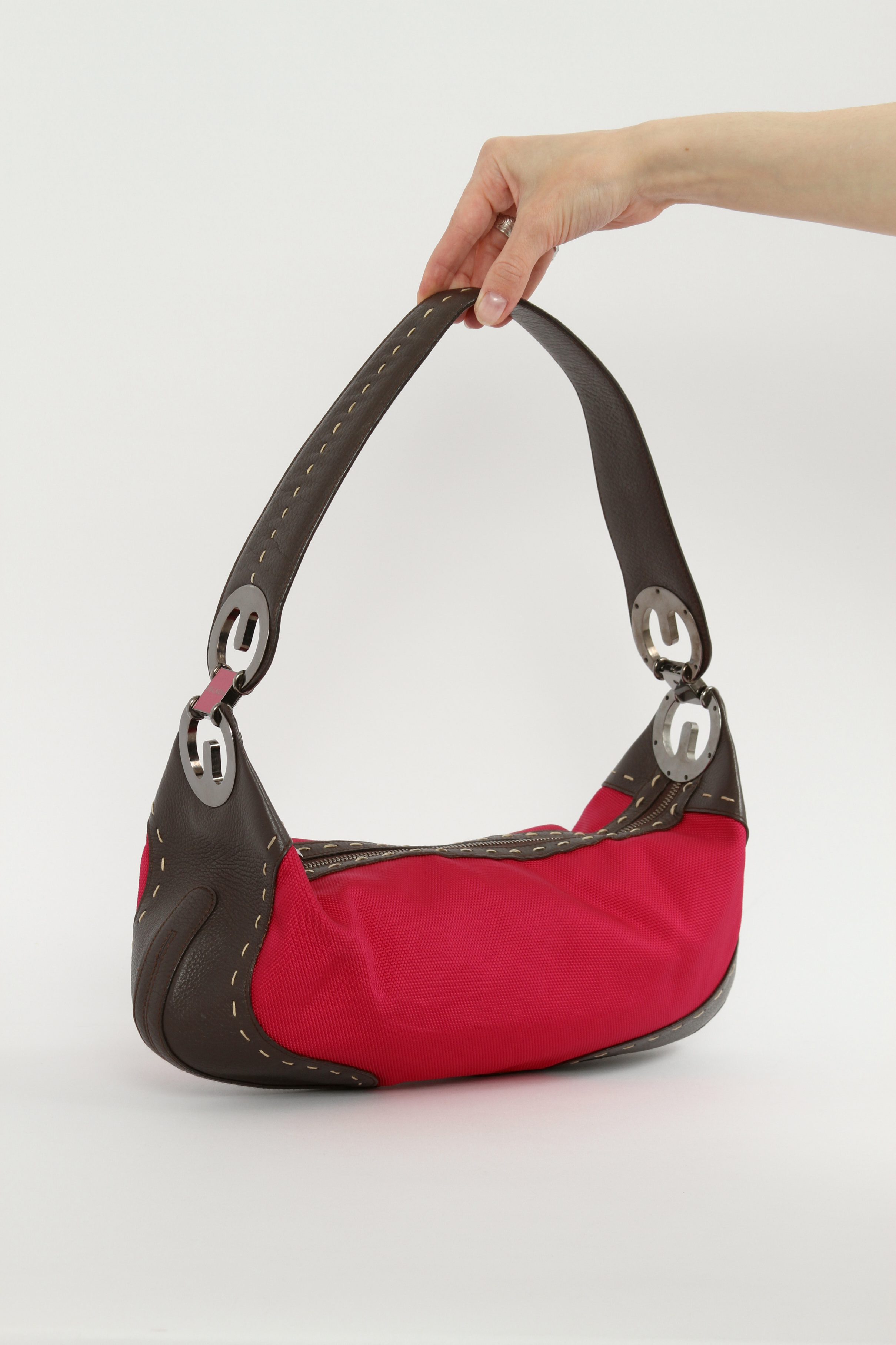 Escada Textile Bag 11