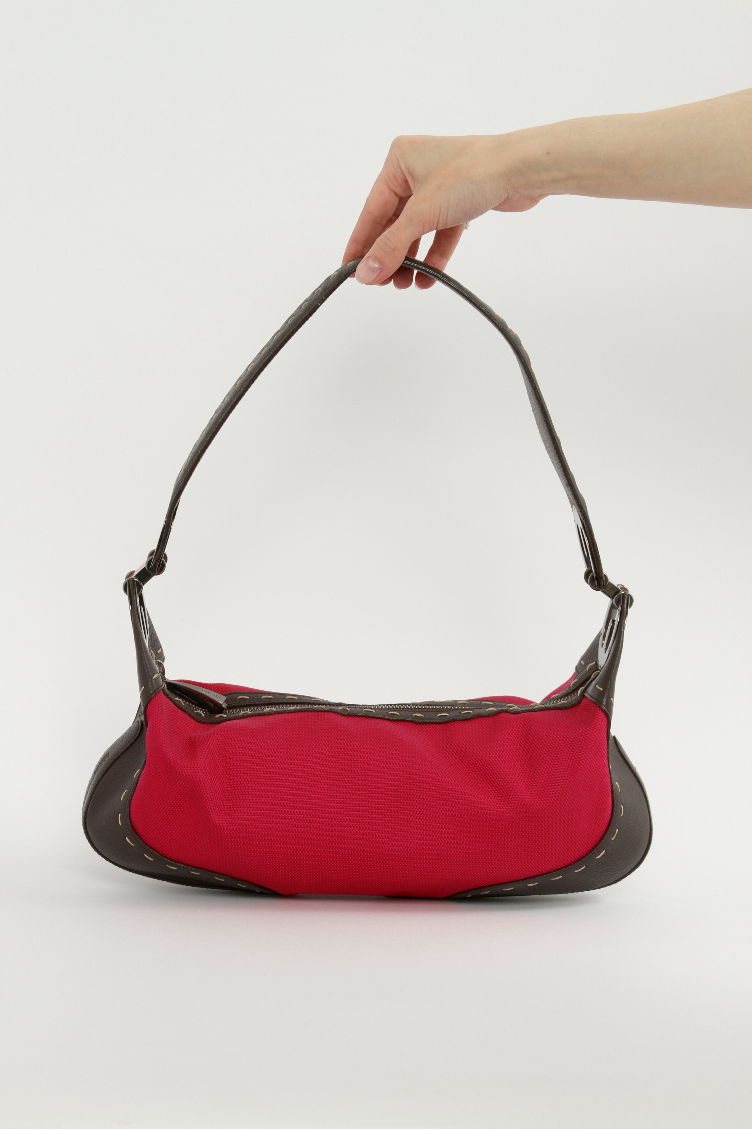 Escada Textile Bag 10