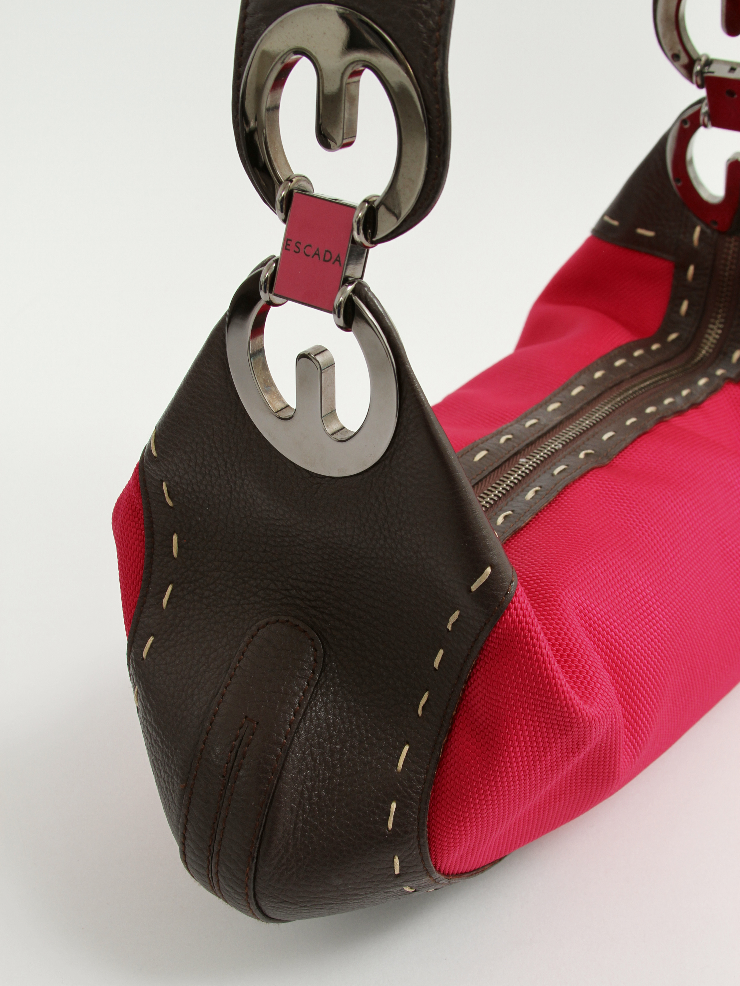 Escada Textile Bag 16