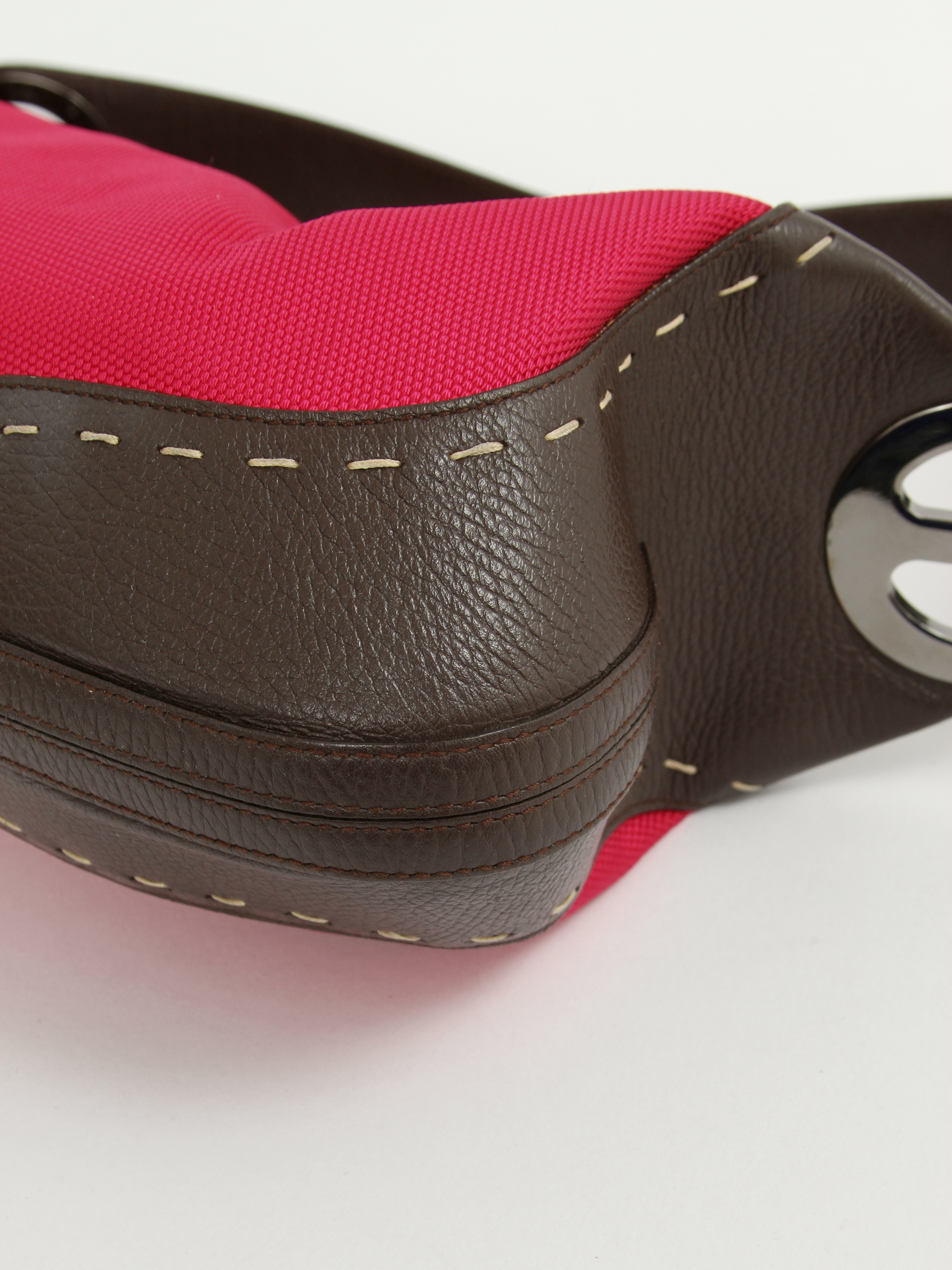 Escada Textile Bag 14