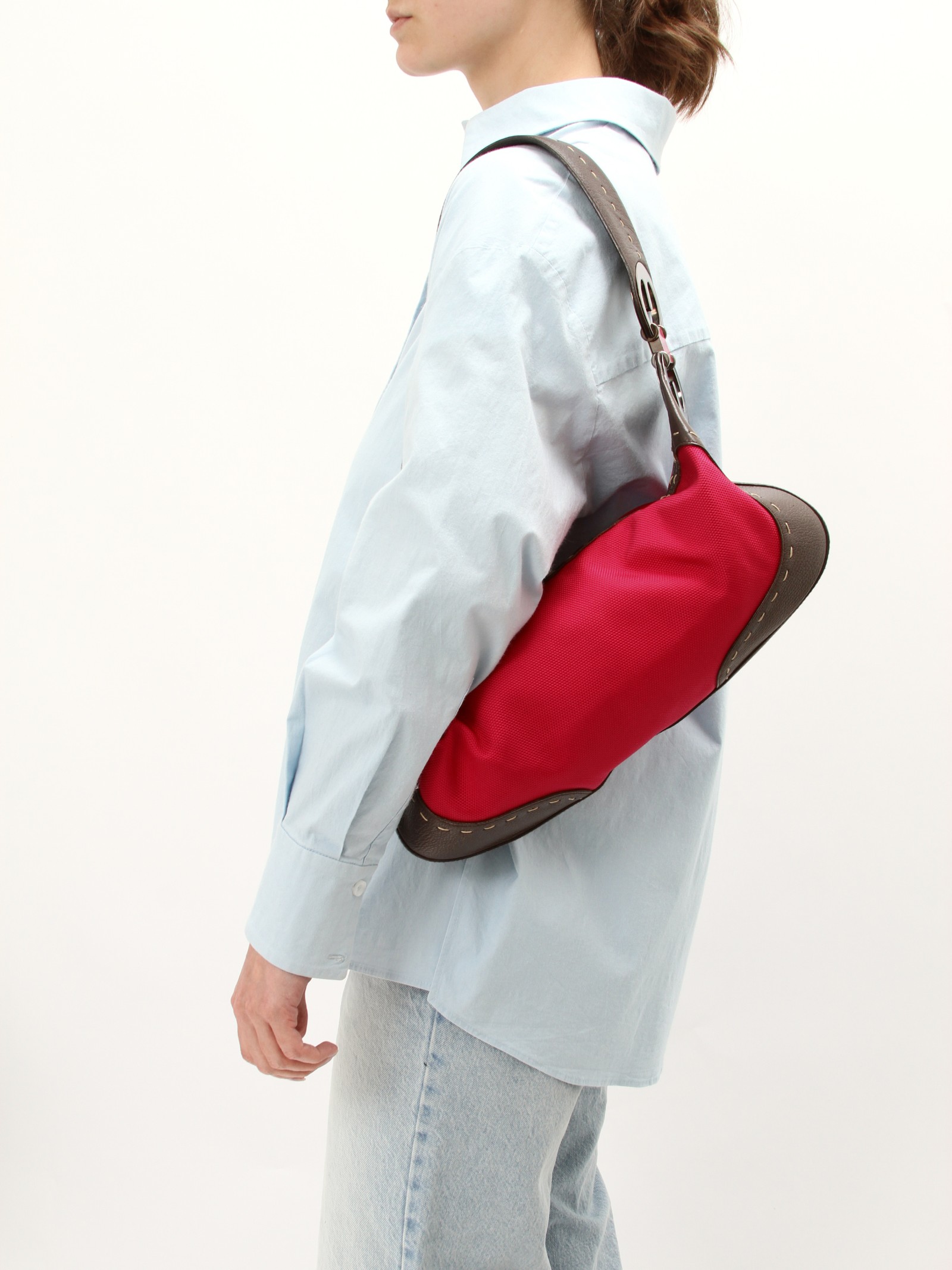 Escada Textile Bag 9