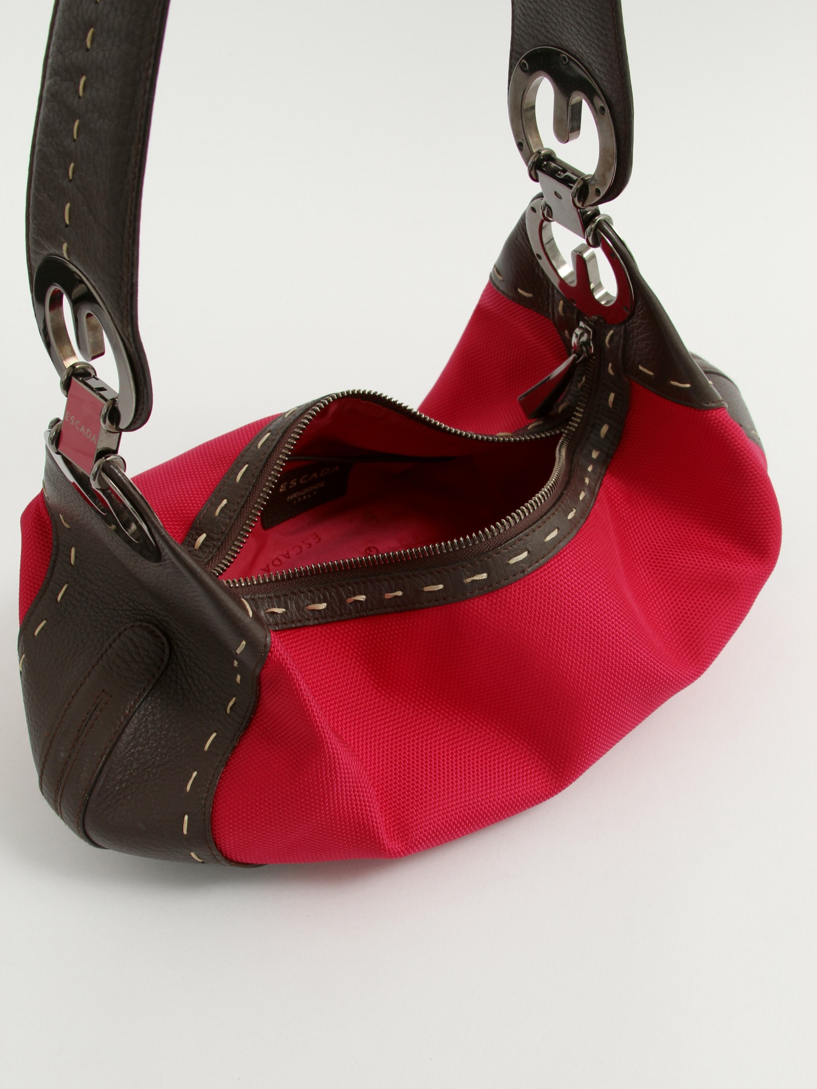 Escada Textile Bag 8