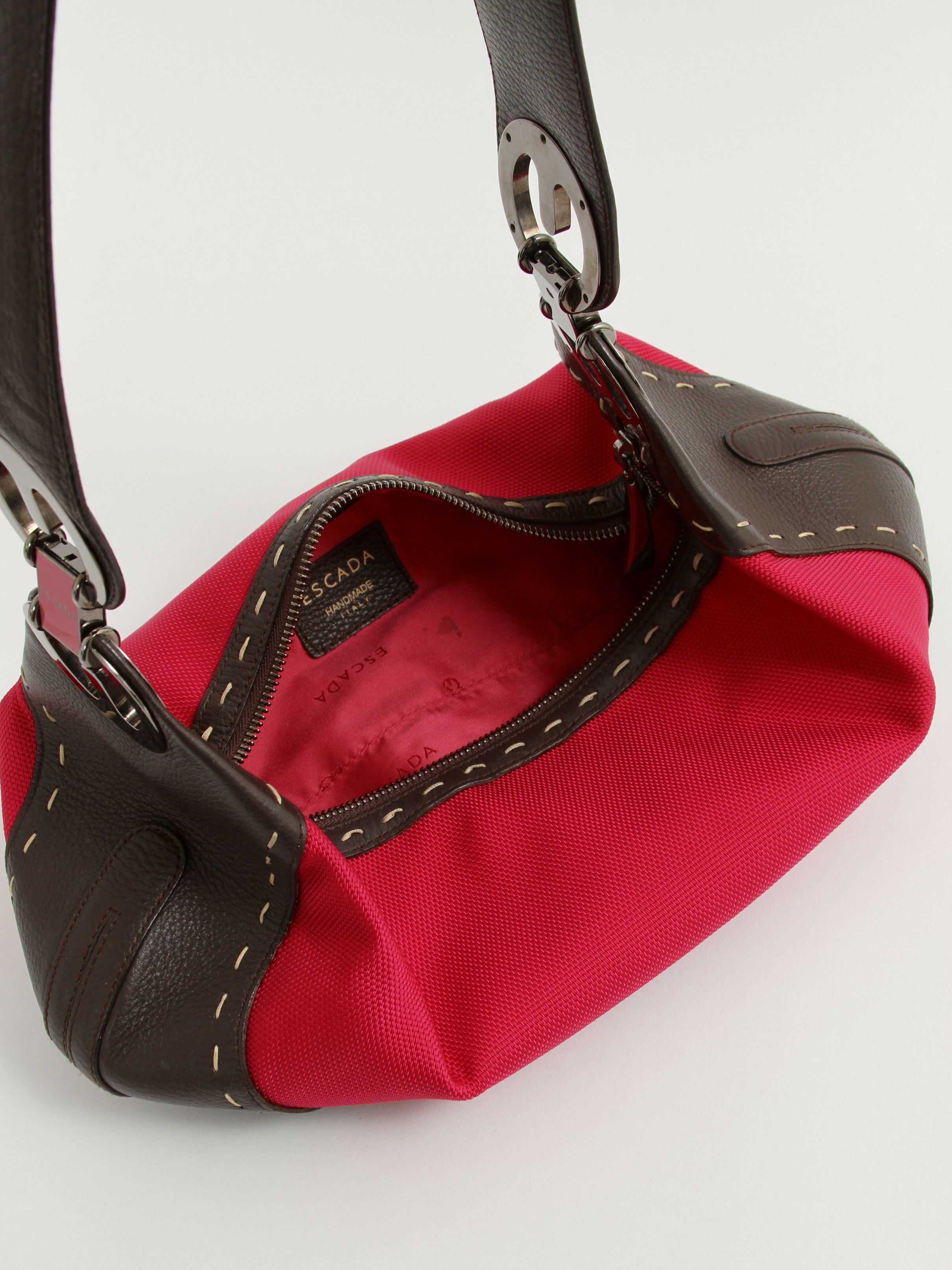 Escada Textile Bag 17