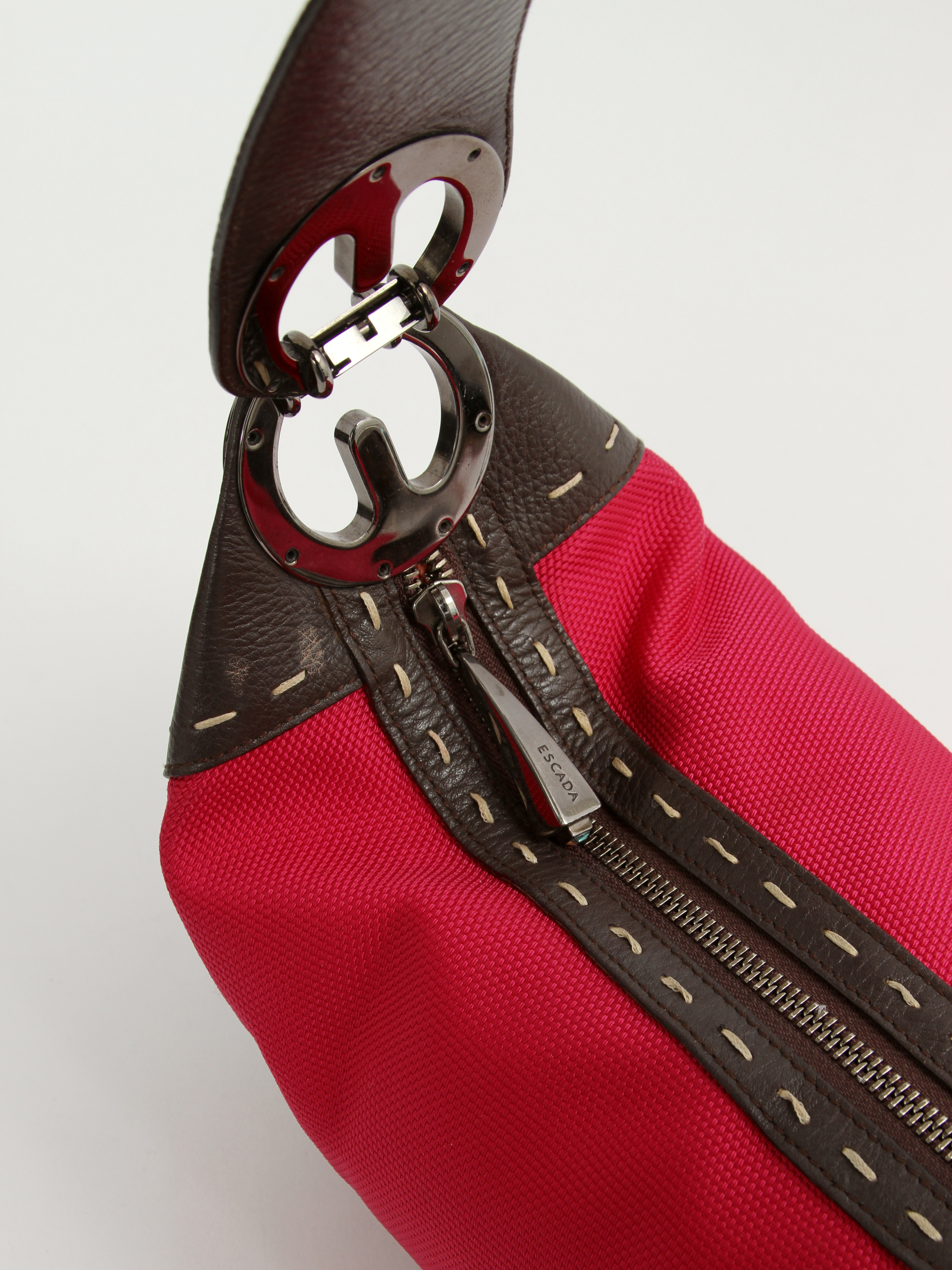 Escada Textile Bag 15