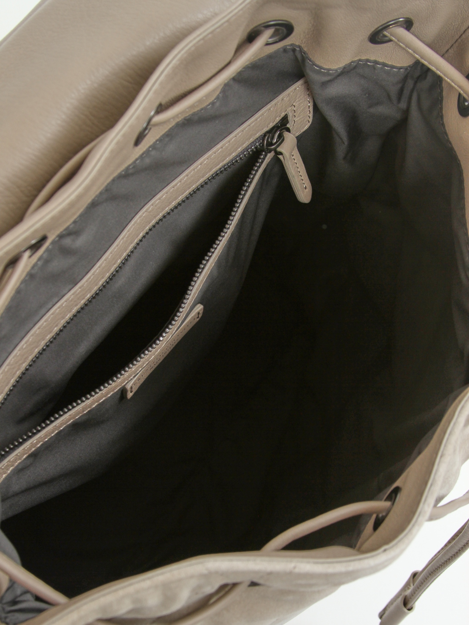 Brunello Cucinelli Leather Bag 9