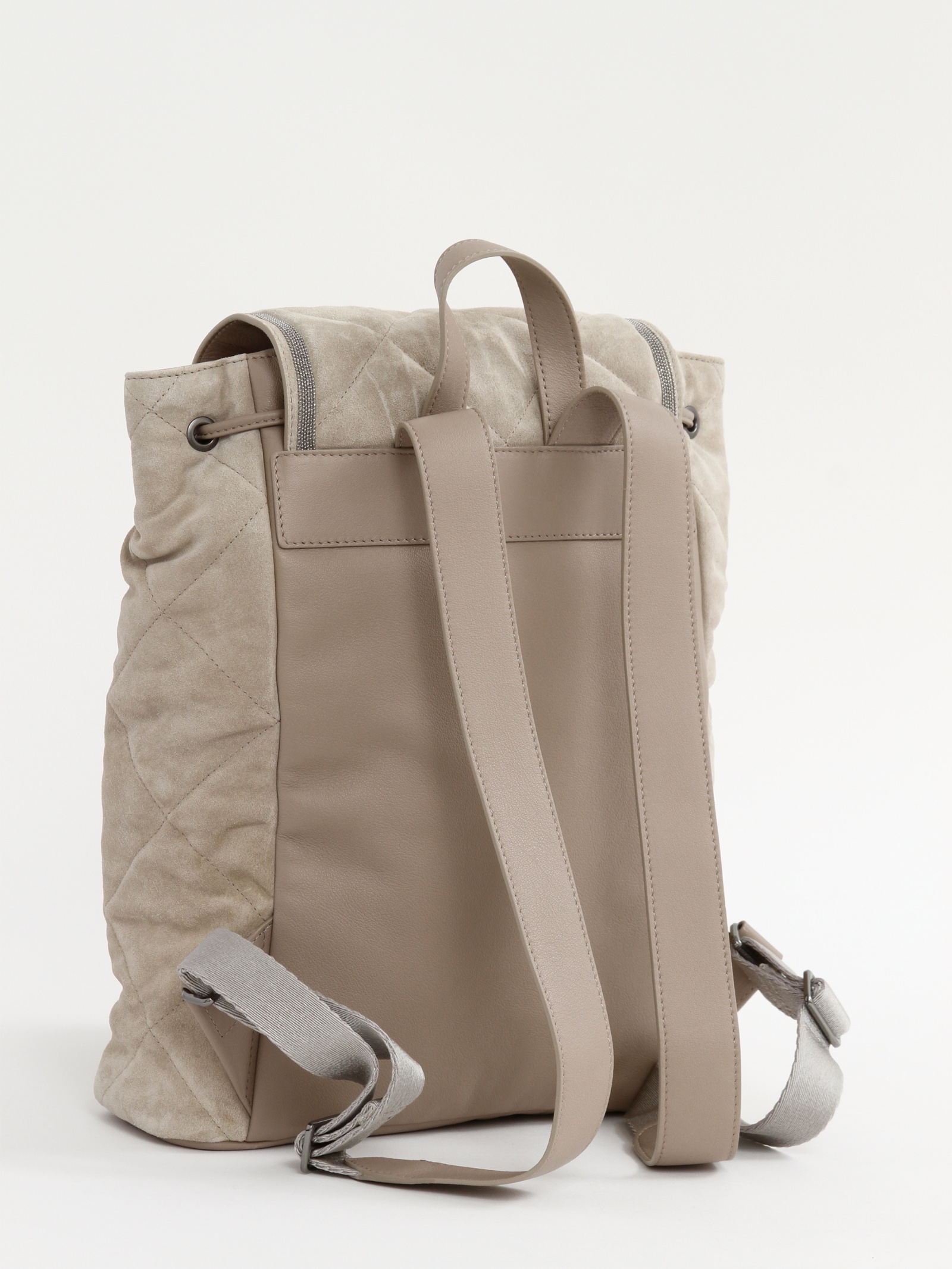 Brunello Cucinelli Leather Bag 2
