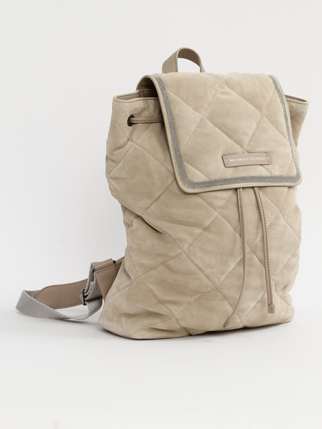 Brunello Cucinelli Leather Bag 12