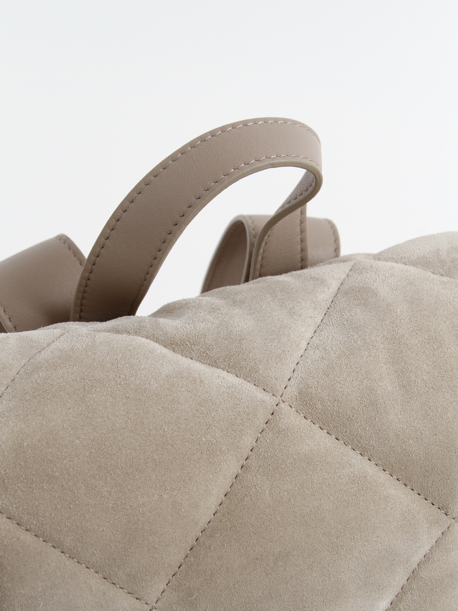 Brunello Cucinelli Leather Bag 6