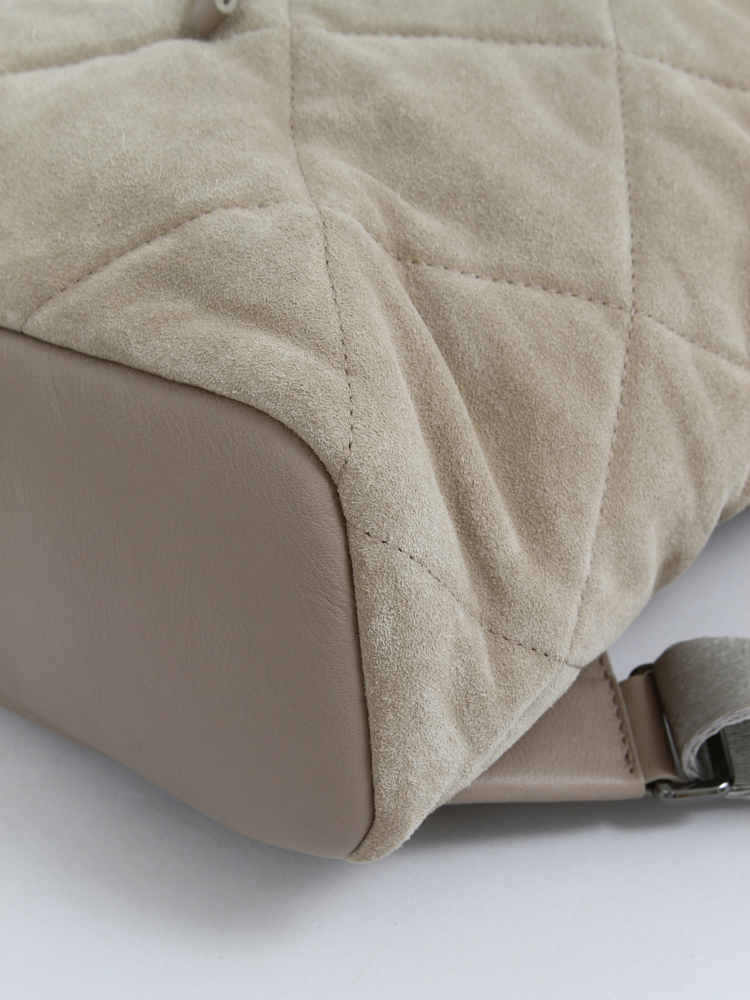 Brunello Cucinelli Leather Bag 16