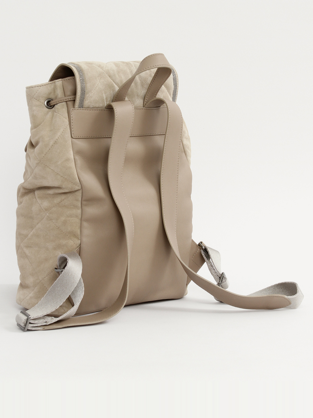 Brunello Cucinelli Leather Bag 13