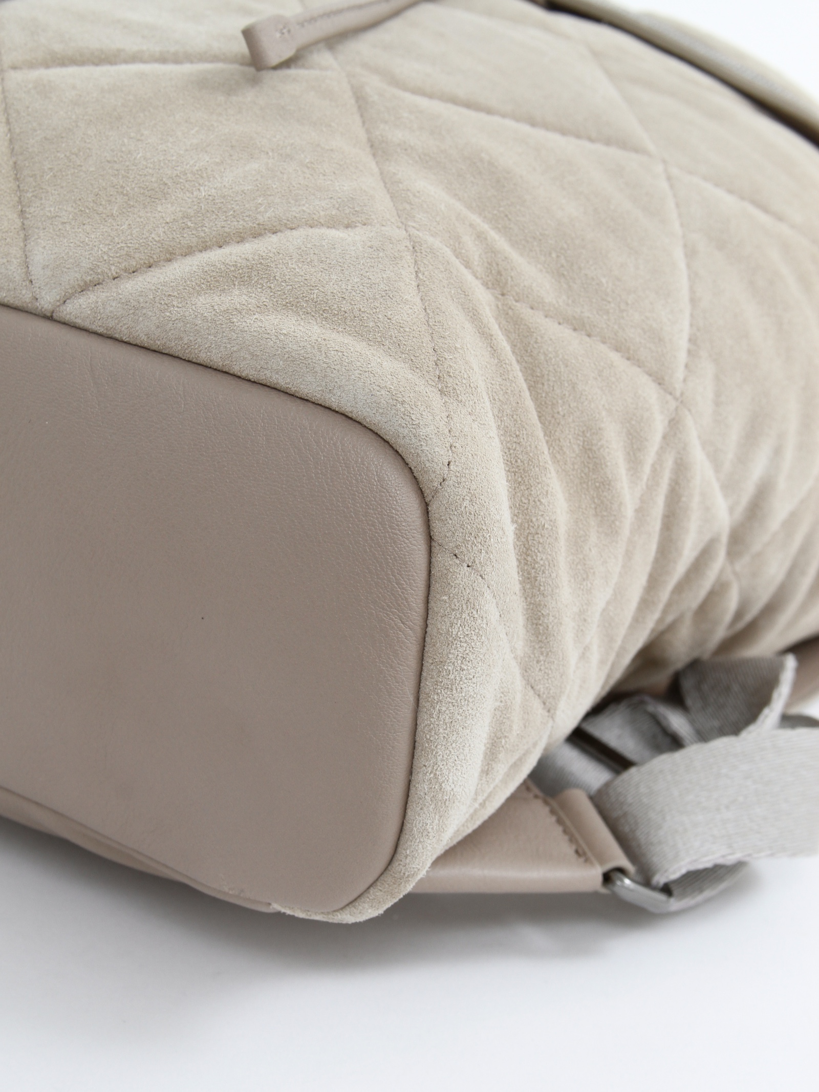 Brunello Cucinelli Leather Bag 5