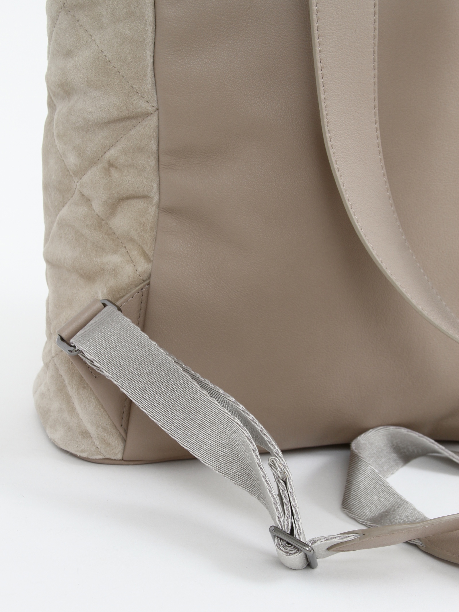 Brunello Cucinelli Leather Bag 7