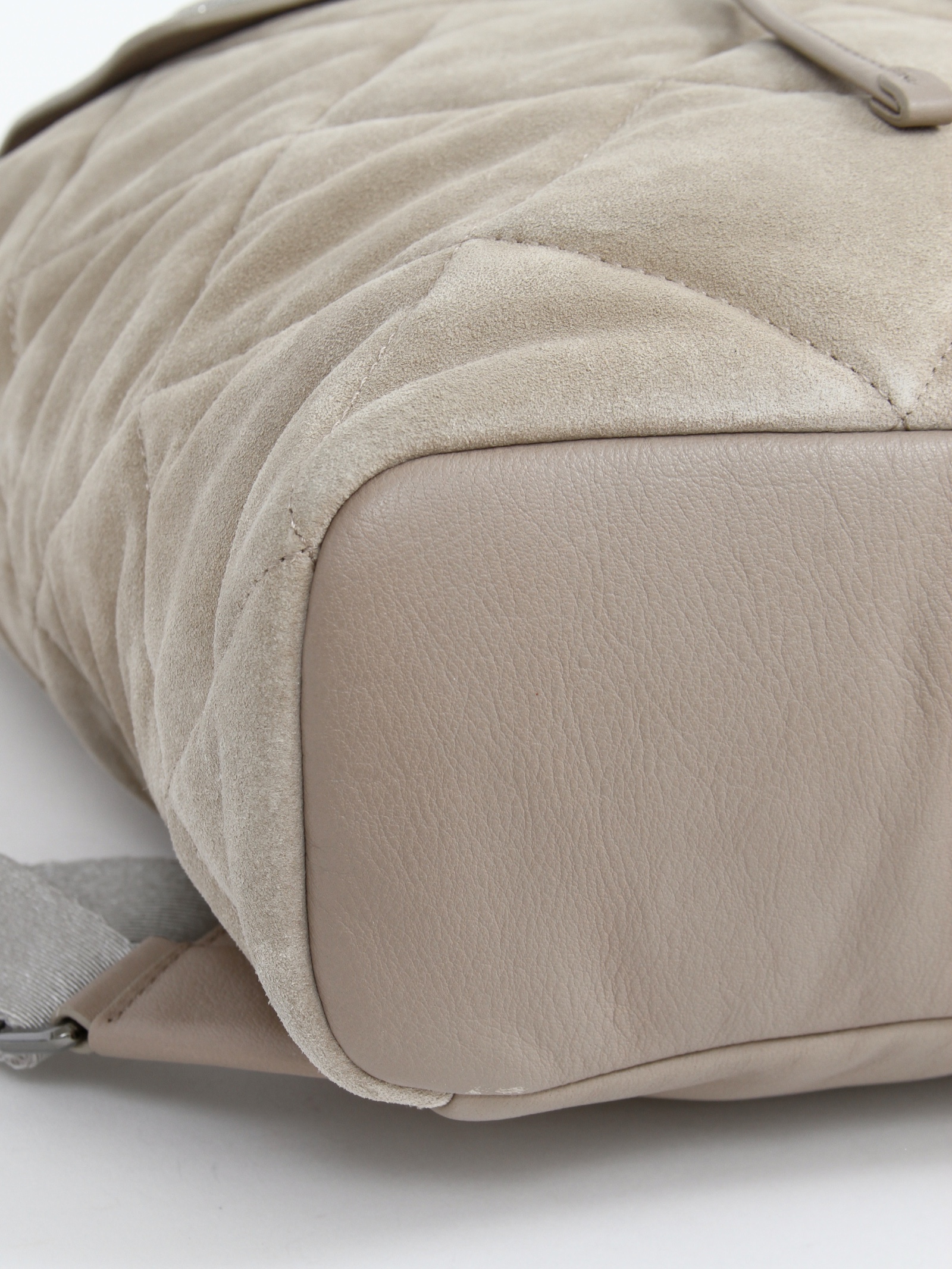 Brunello Cucinelli Leather Bag 4