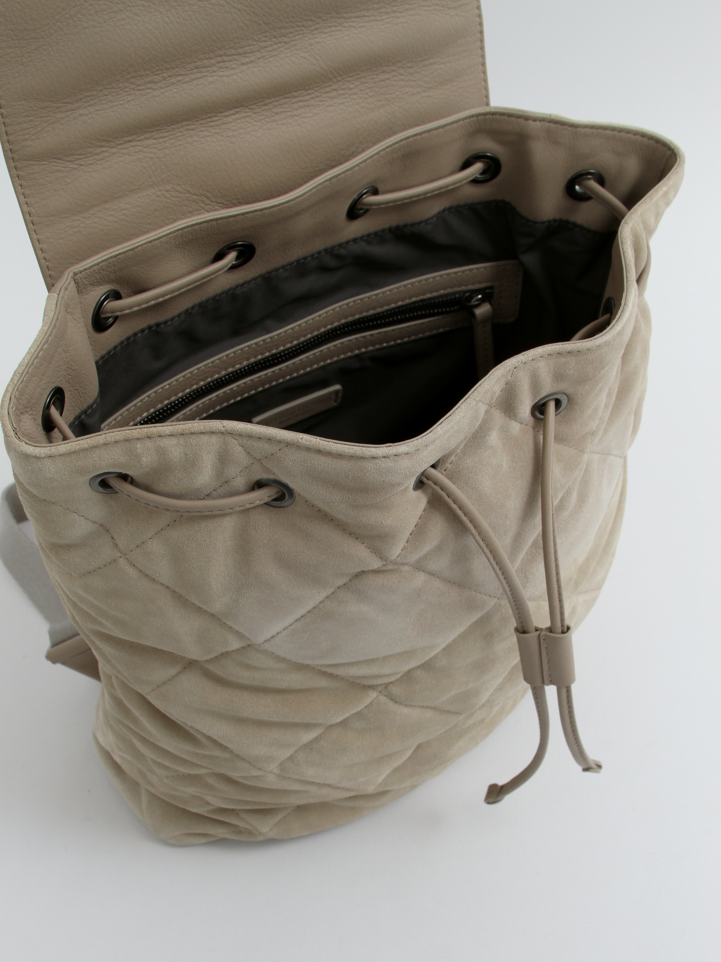 Brunello Cucinelli Leather Bag 18