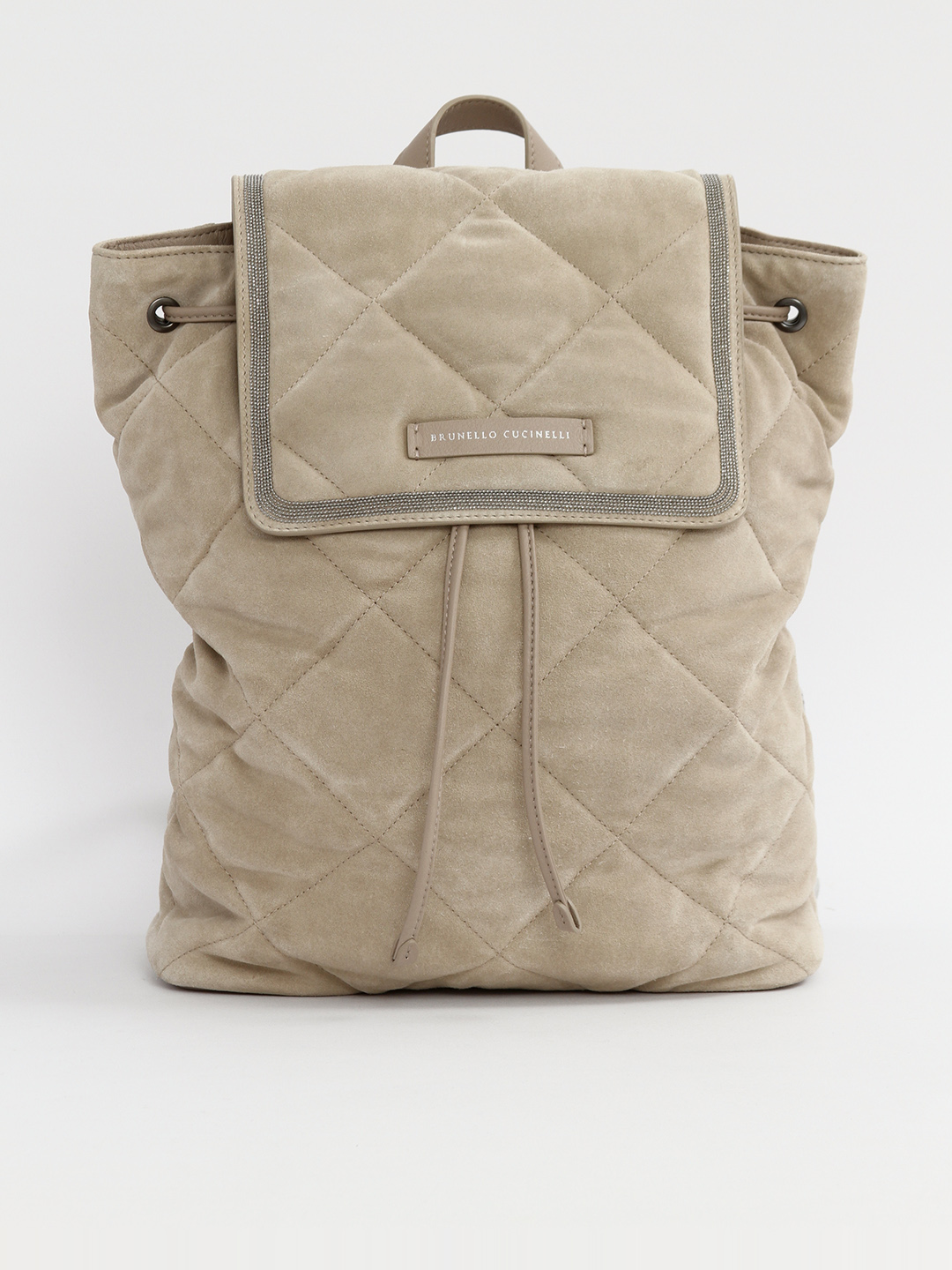 Brunello Cucinelli Leather Bag 11