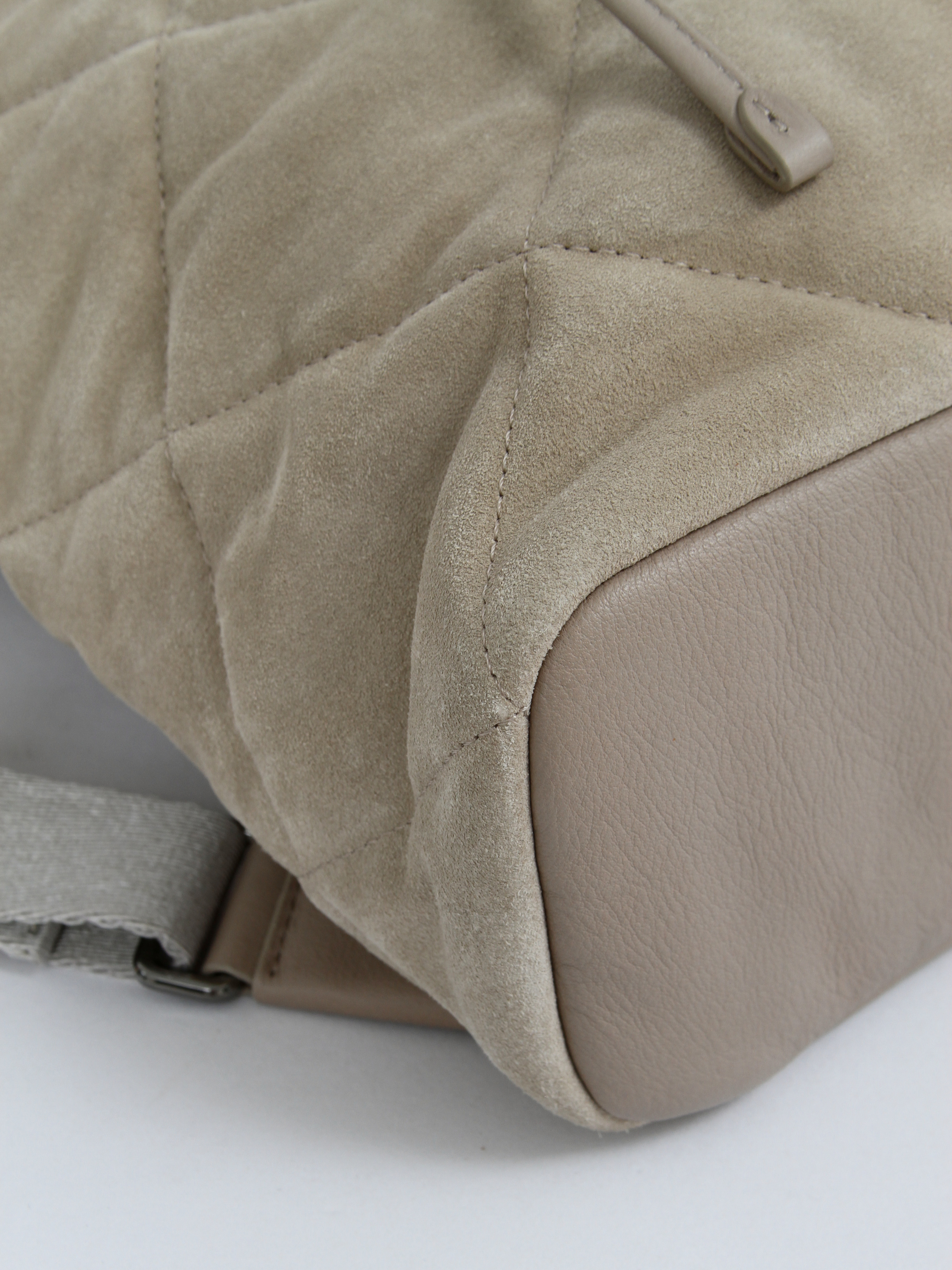 Brunello Cucinelli Leather Bag 15