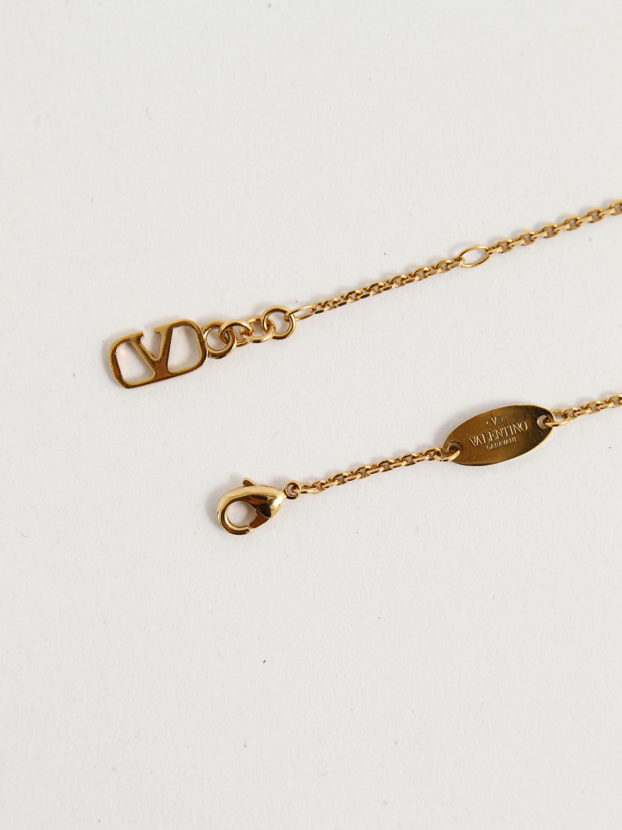 Valentino Bracelet 3