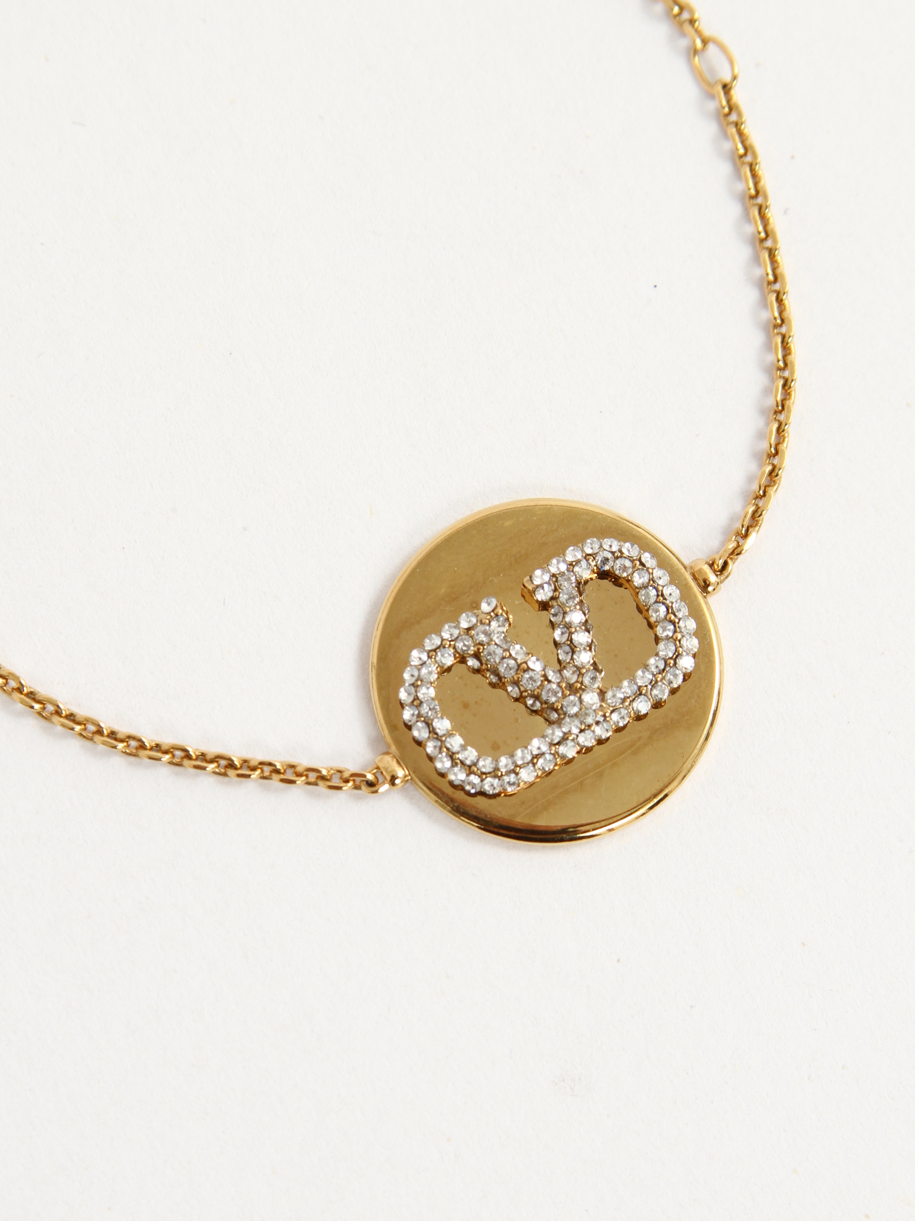 Valentino Bracelet 1