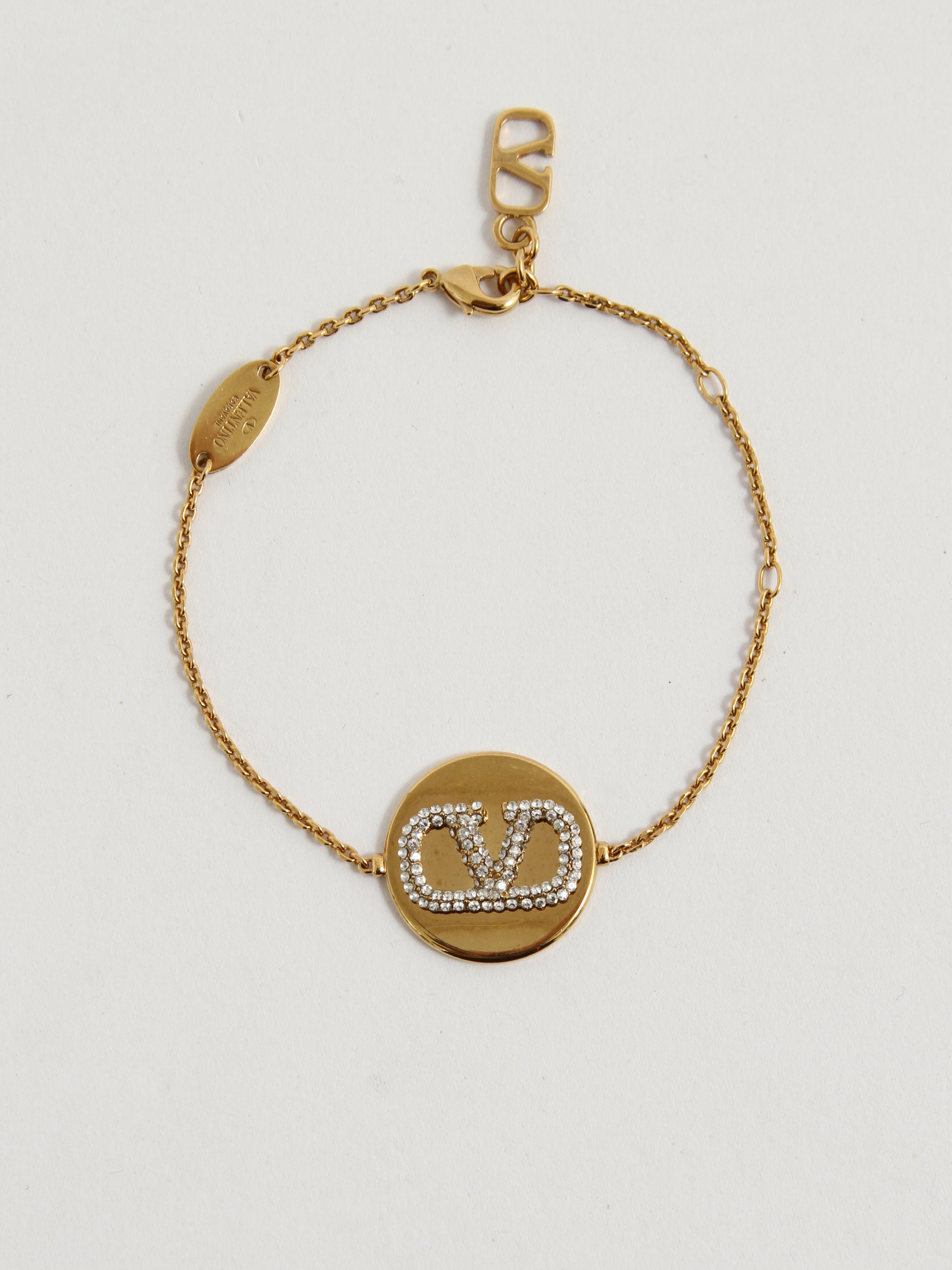 Valentino Bracelet 0