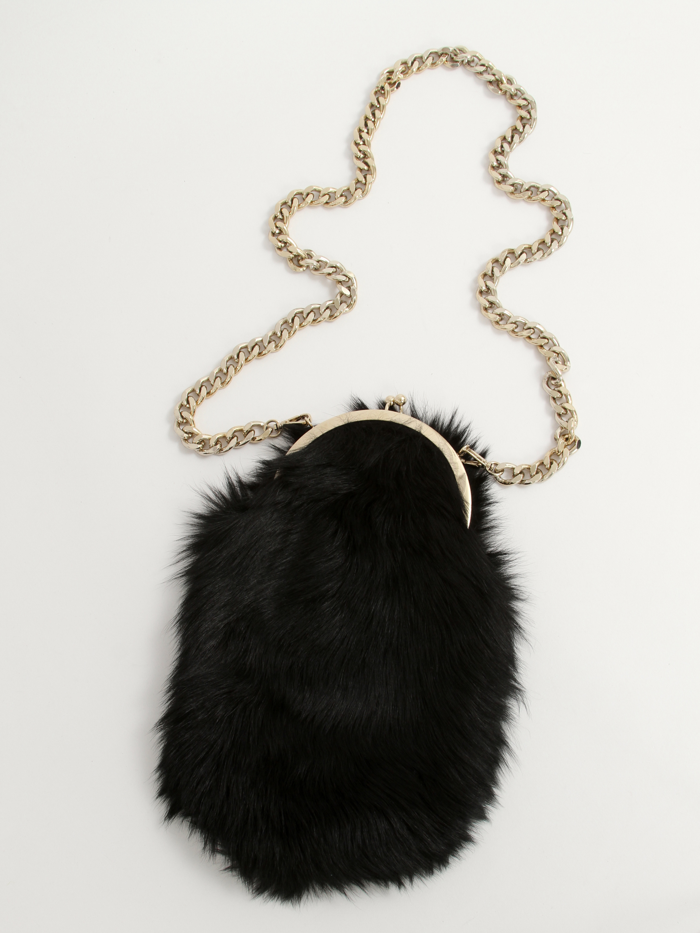 Simone Rocha Textile Bag 0