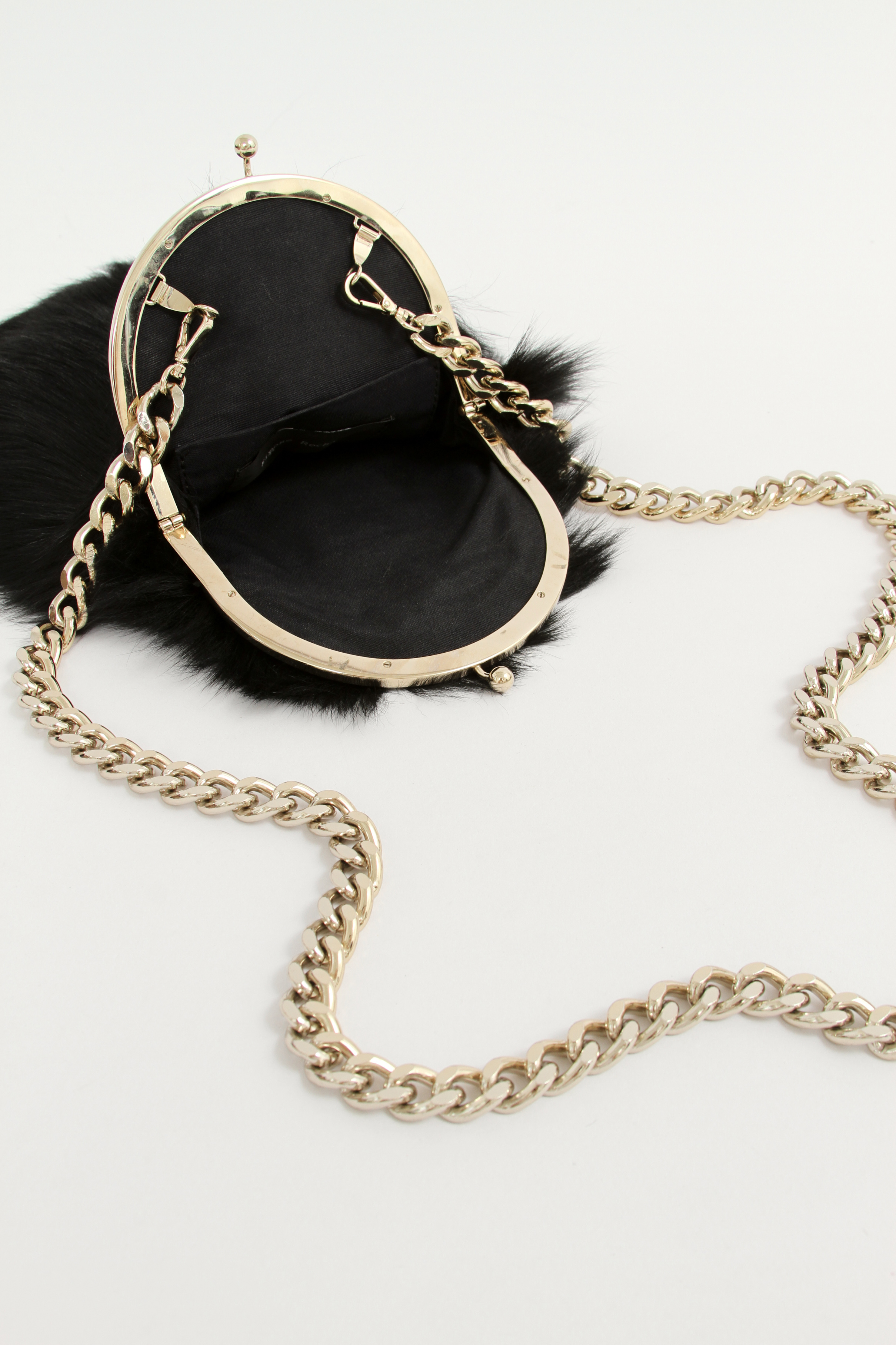 Simone Rocha Textile Bag 6