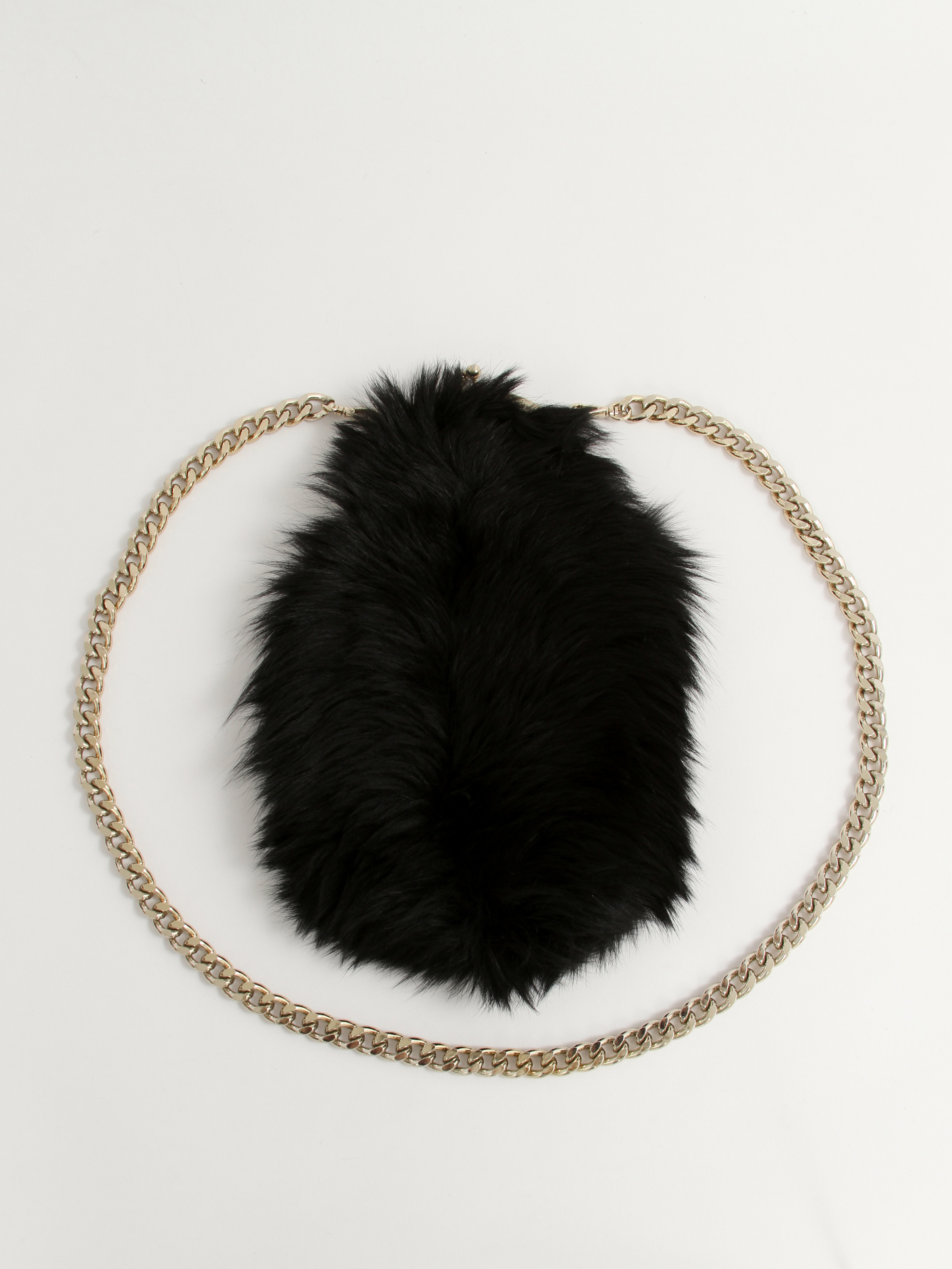 Simone Rocha Textile Bag 2