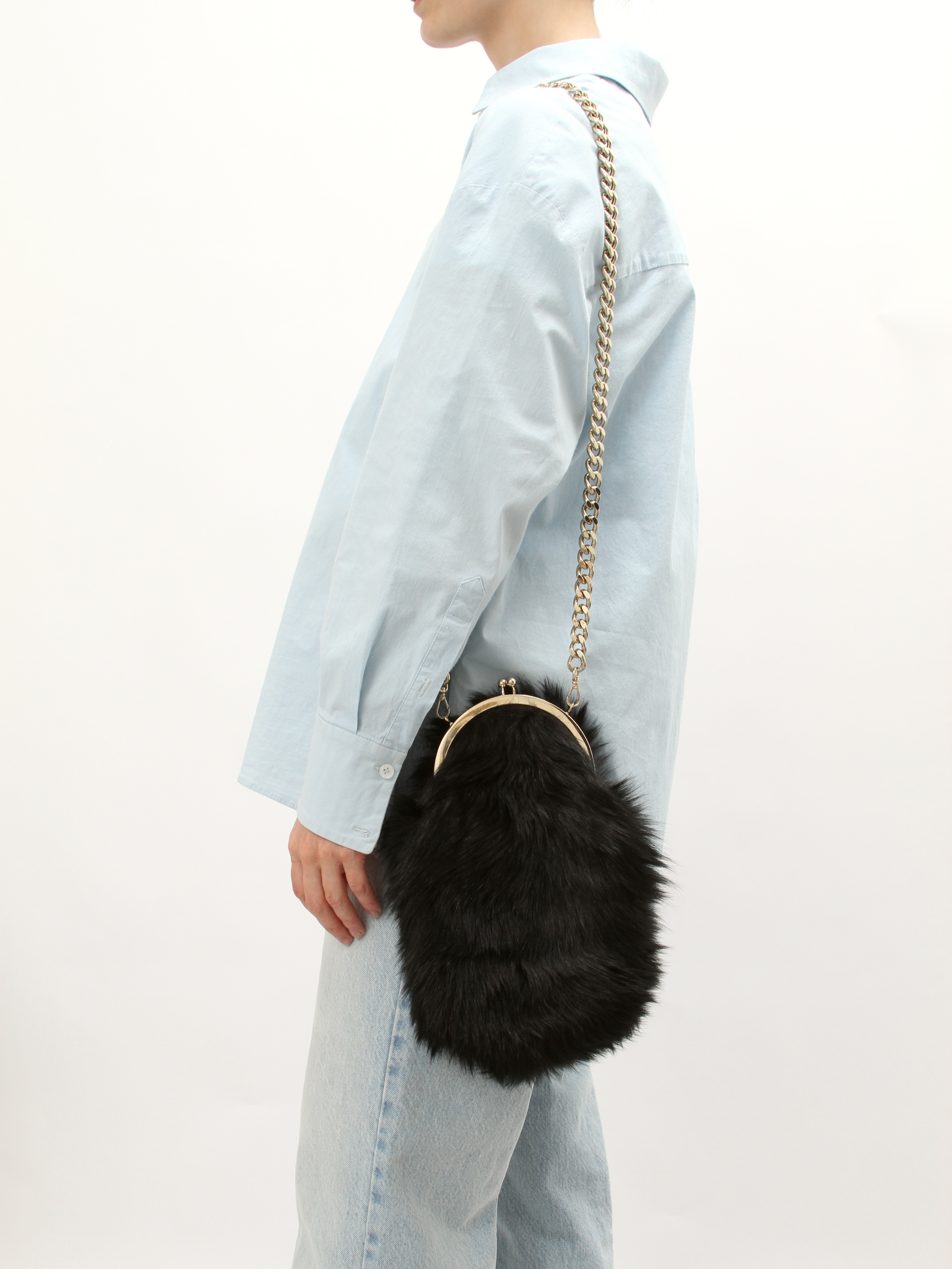Simone Rocha Textile Bag 7