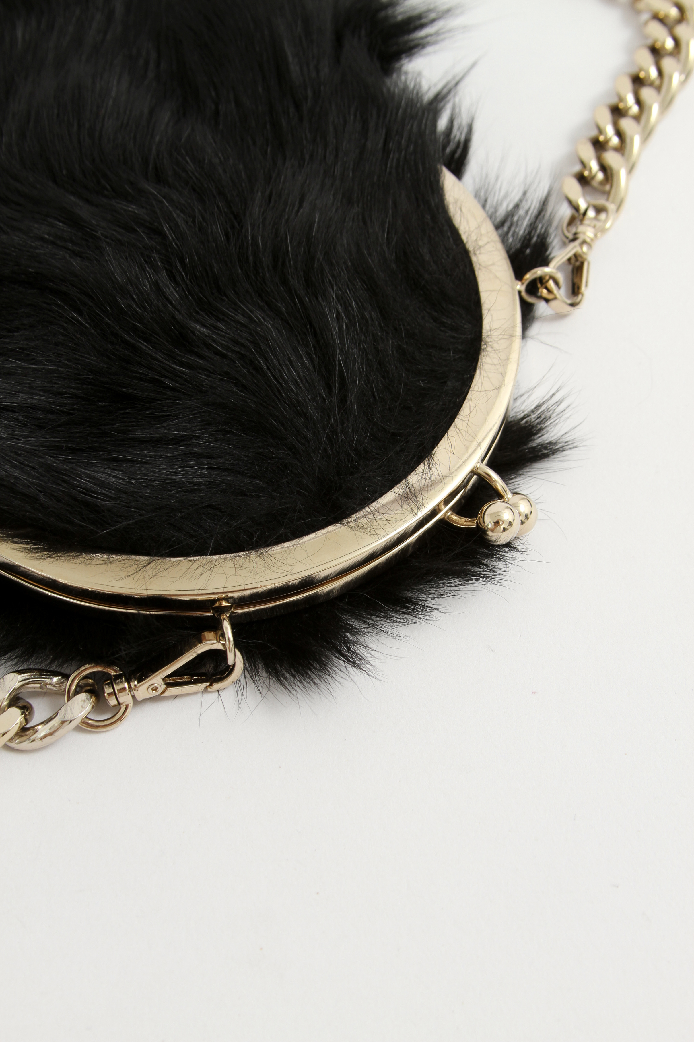 Simone Rocha Textile Bag 3