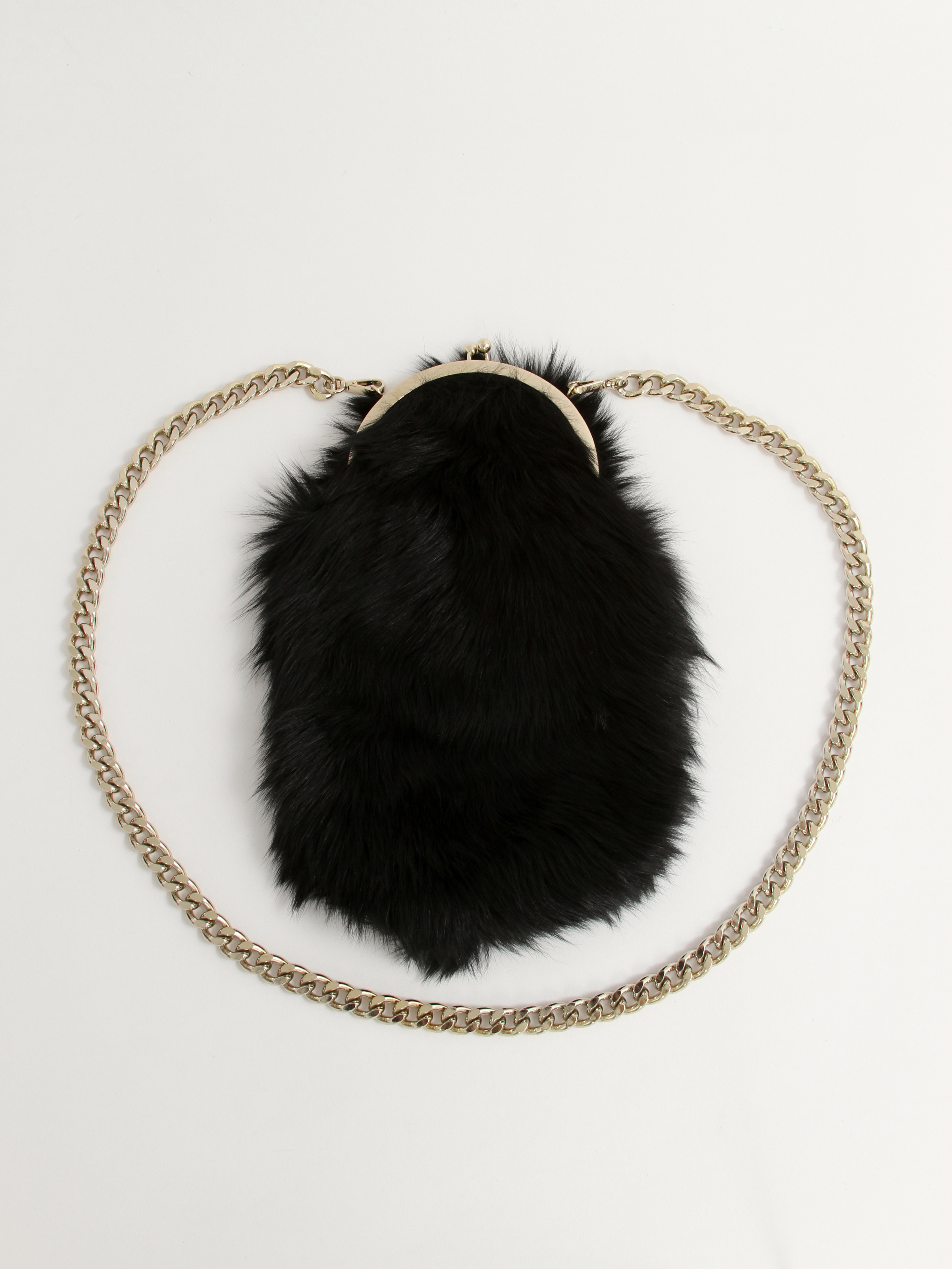 Simone Rocha Textile Bag 1