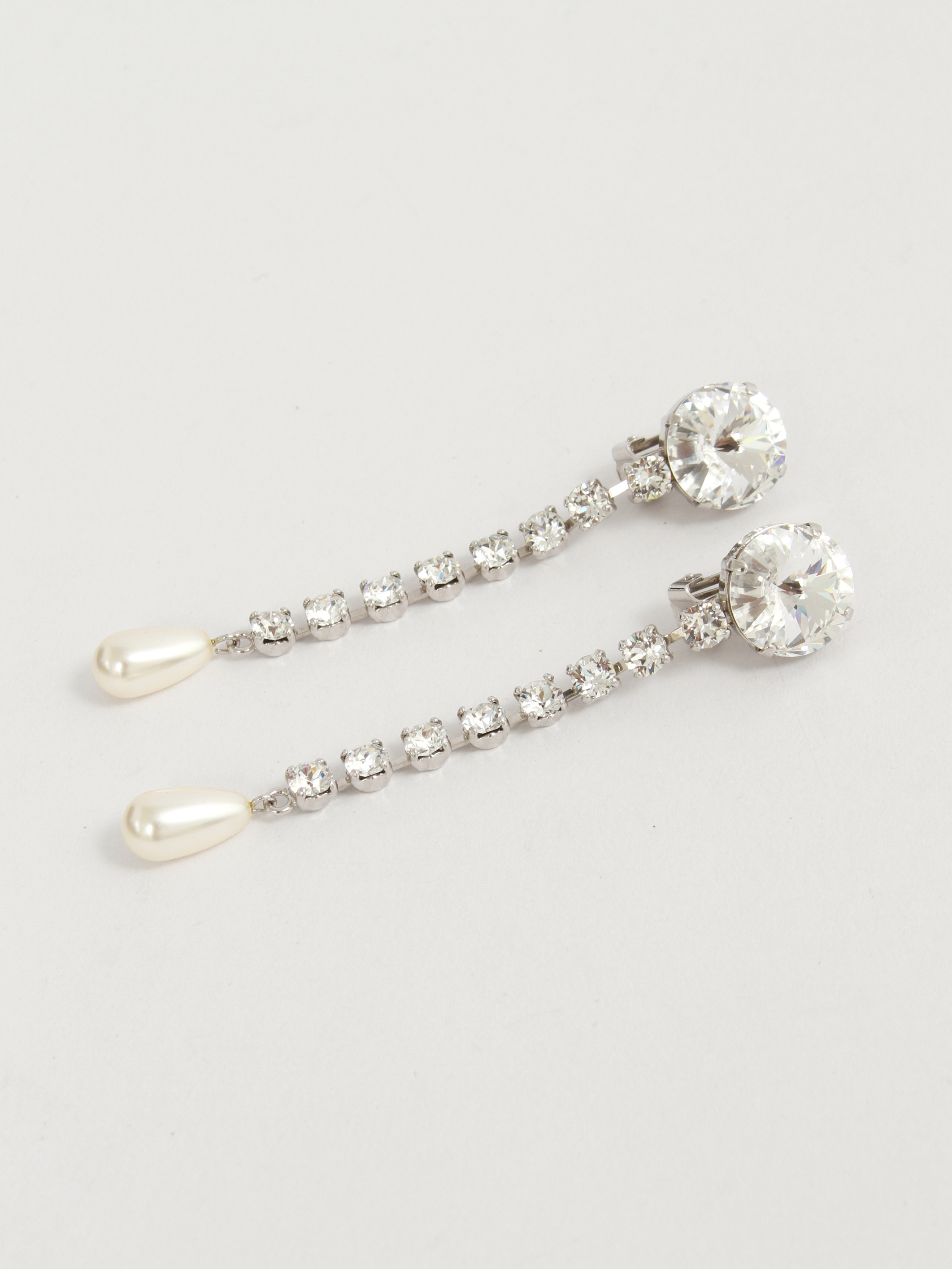Miu Miu Earrings 0
