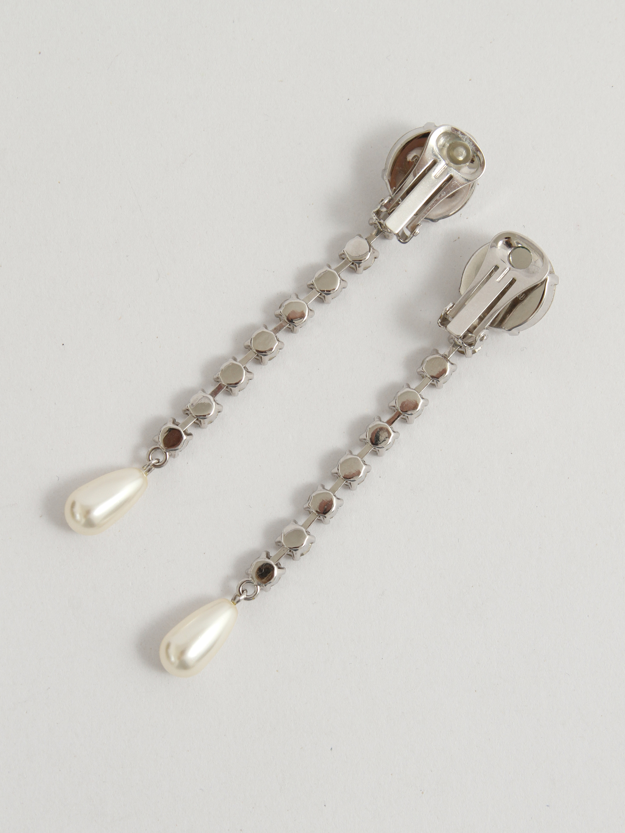 Miu Miu Earrings 2