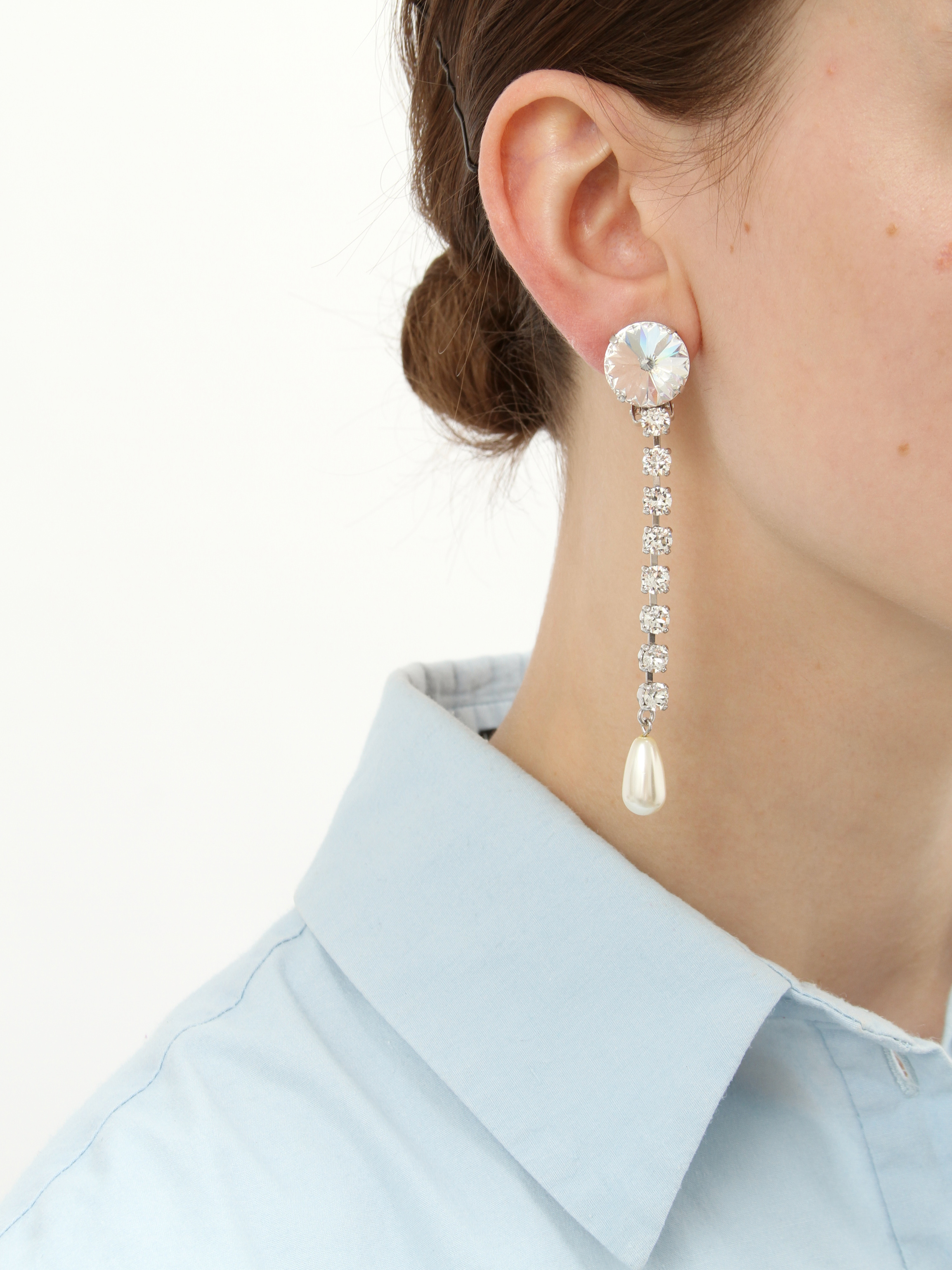 Miu Miu Earrings 8
