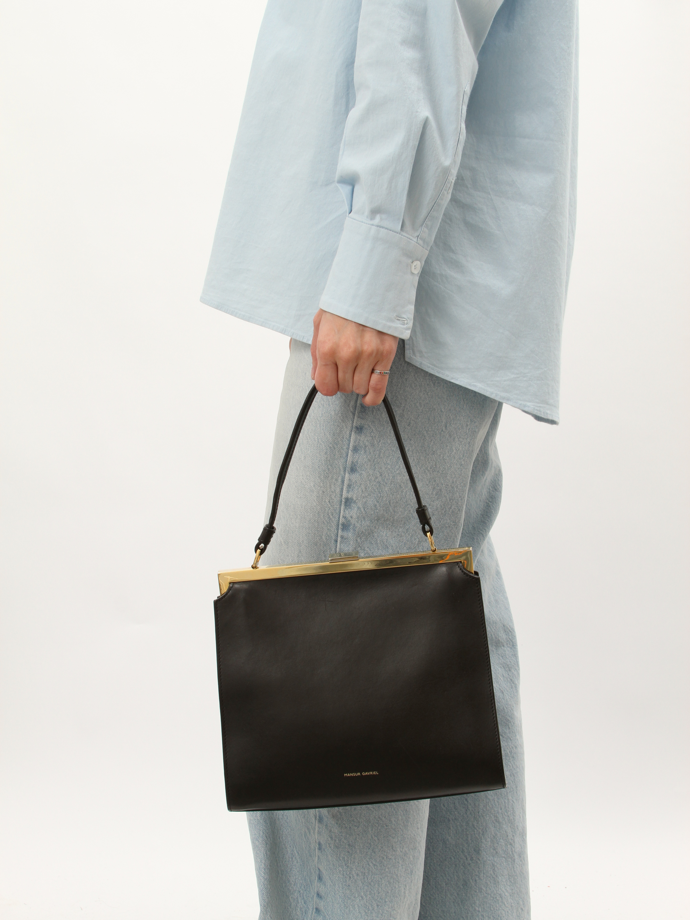 Mansur Gavriel Elegant 9