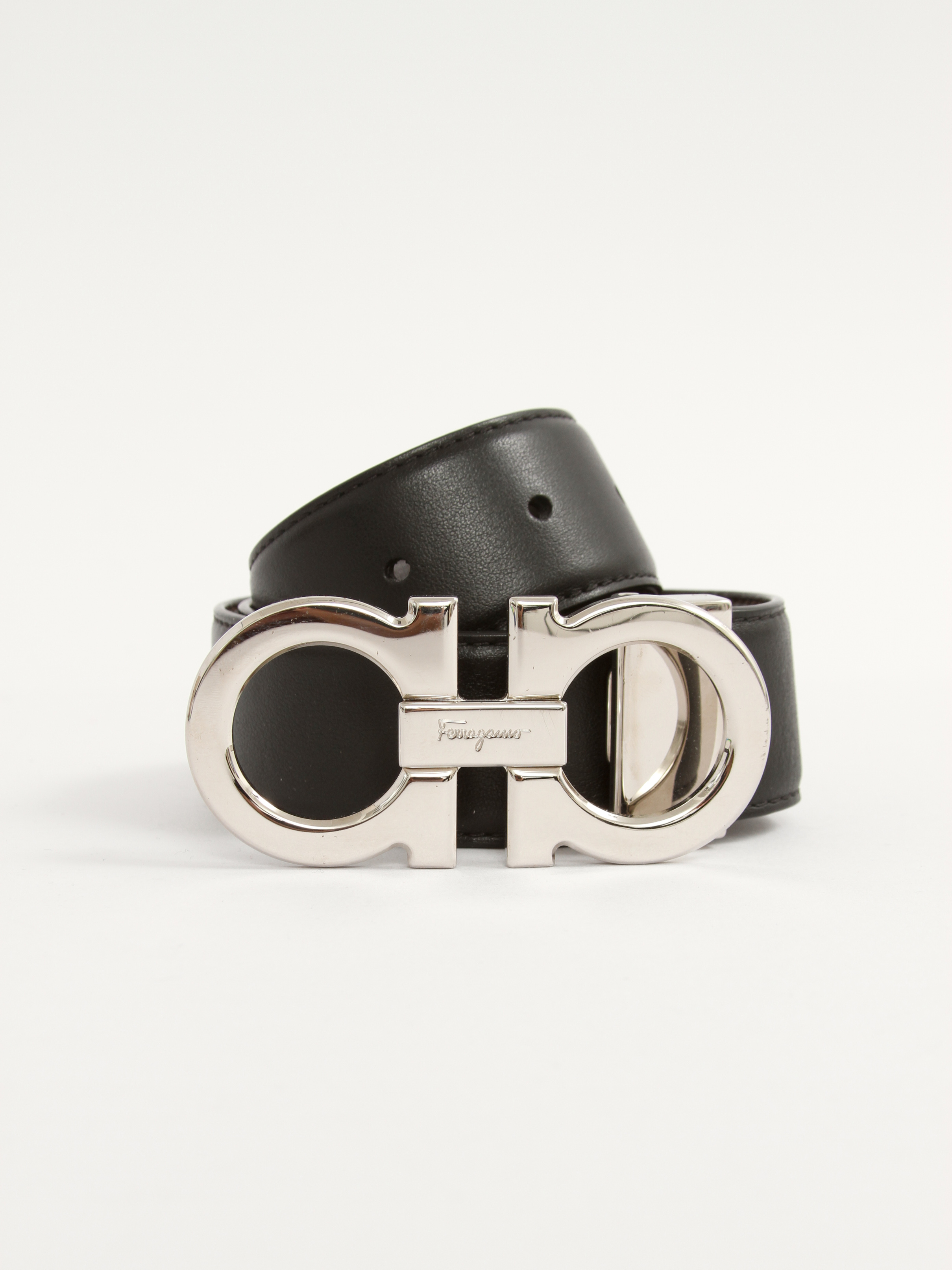 Salvatore Ferragamo Belt 0