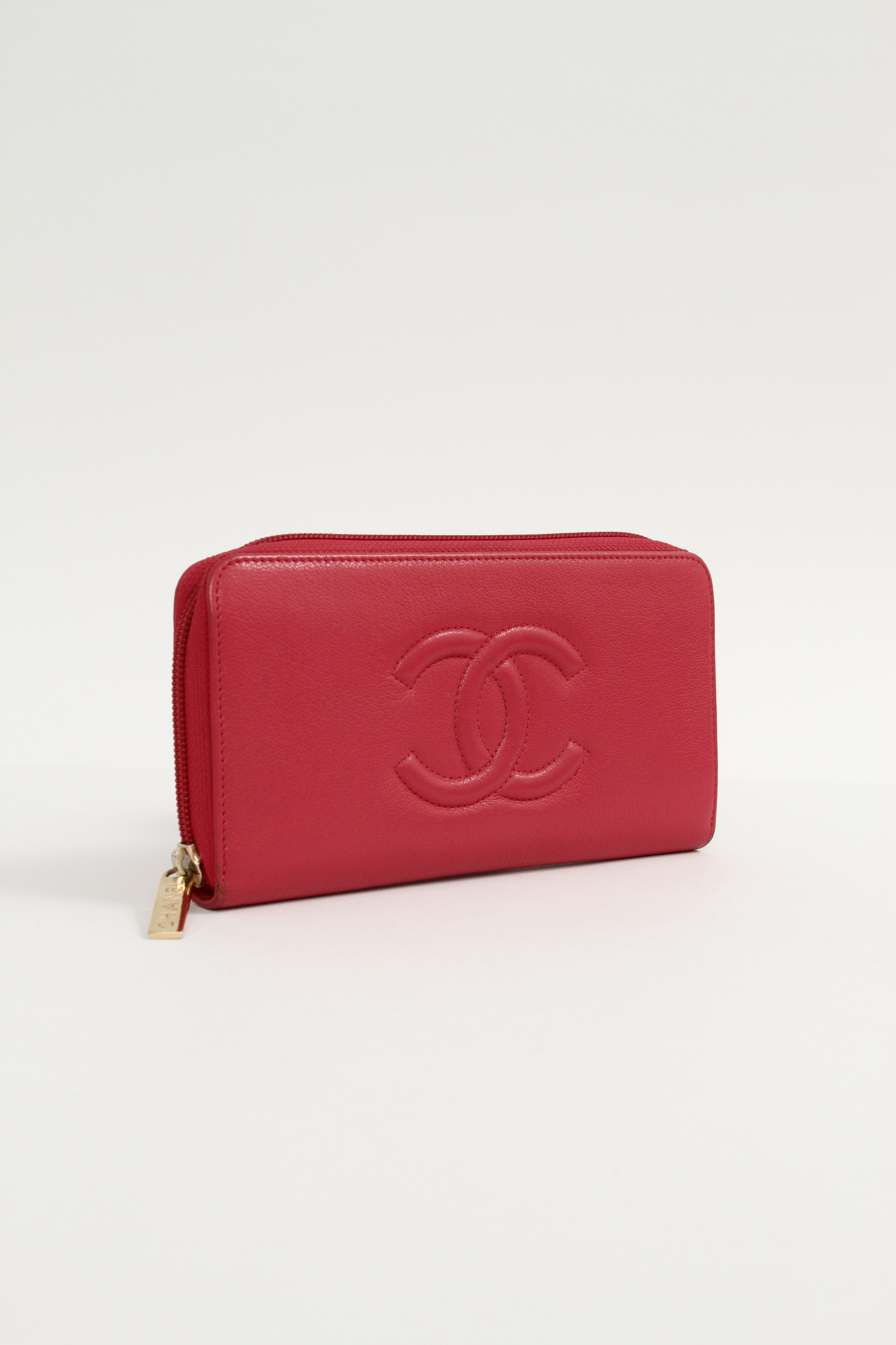 Chanel Wallet 1