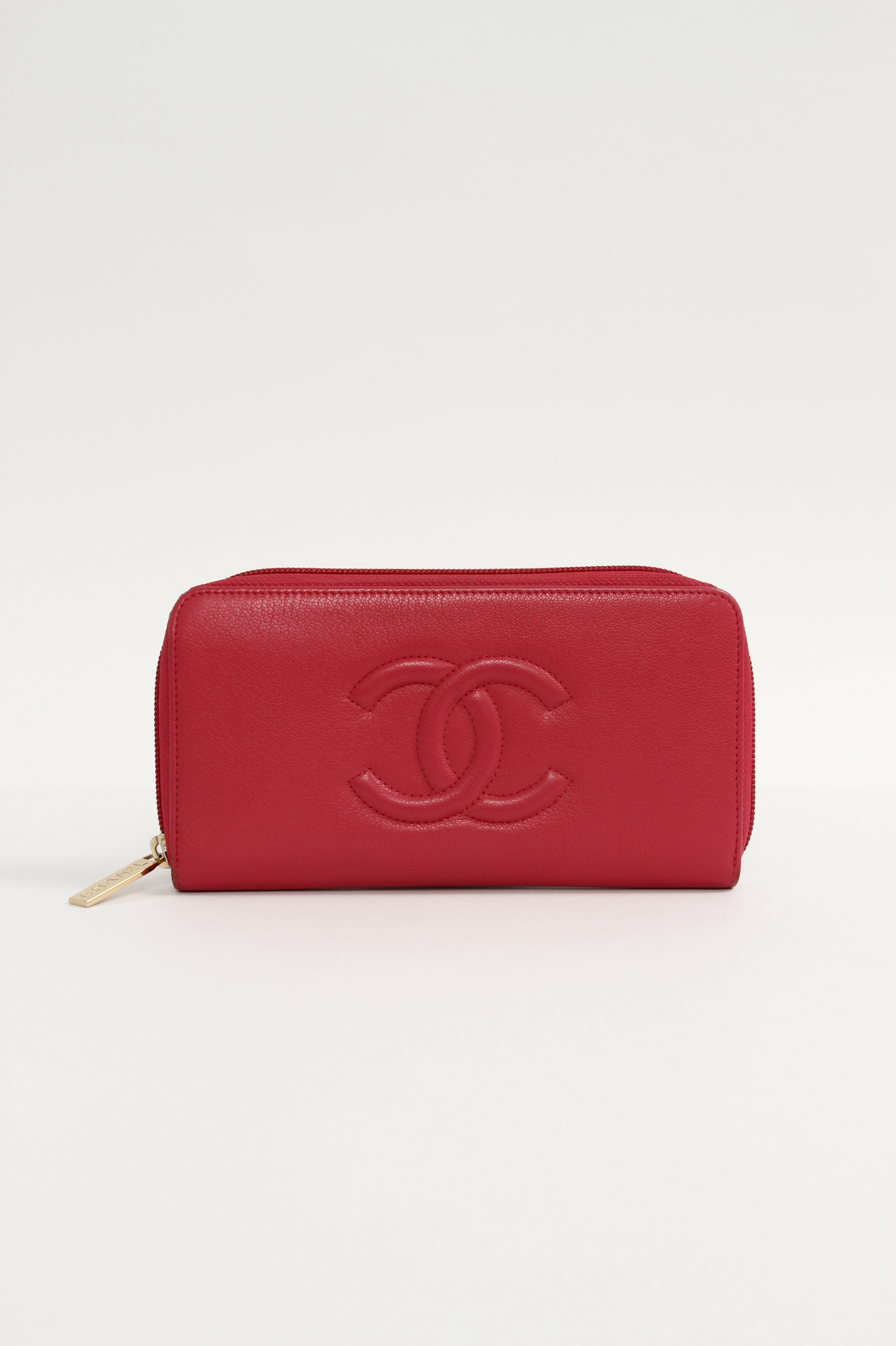 Chanel Wallet 0