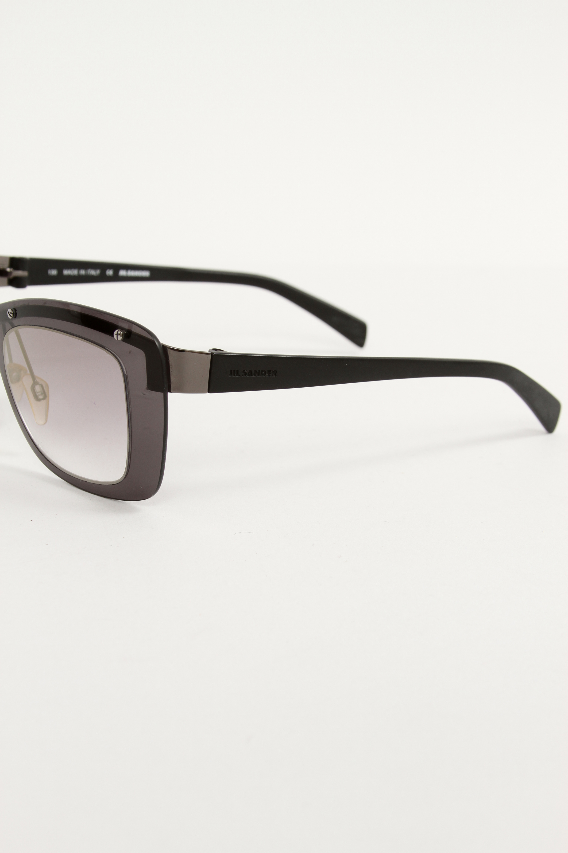 Jil Sander Sunglasses 3