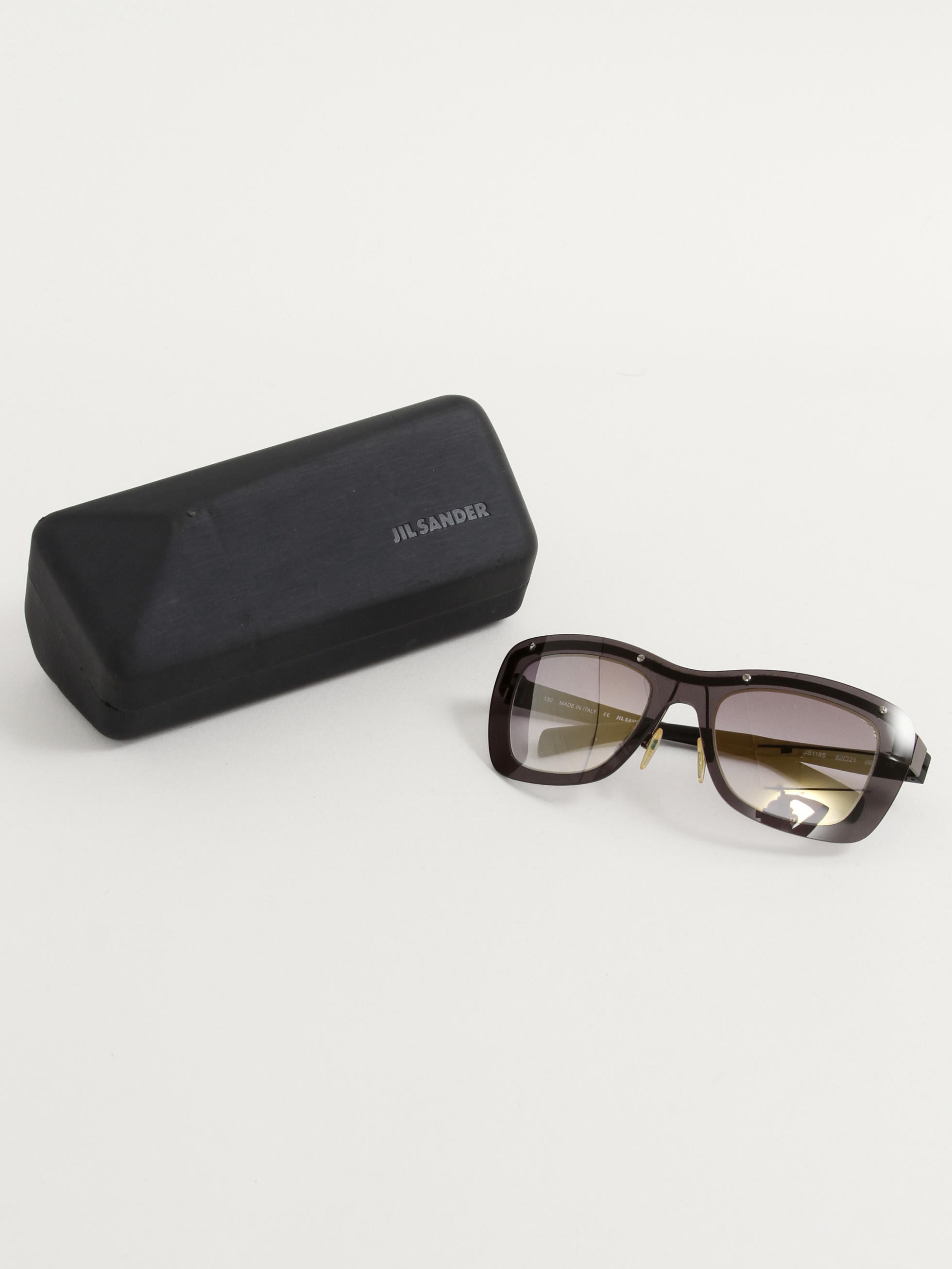 Jil Sander Sunglasses 5