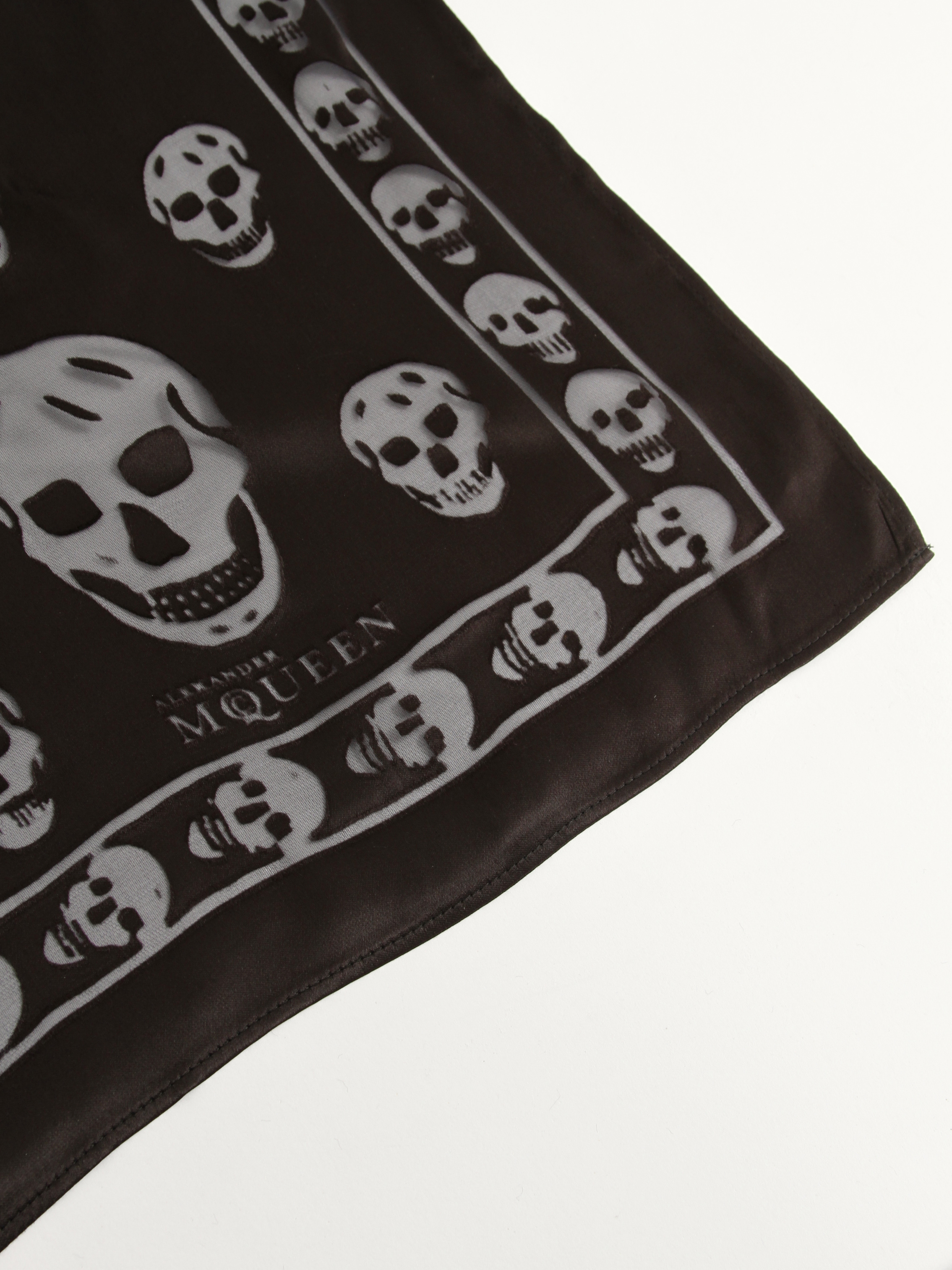 Alexander Mcqueen Scarf 3