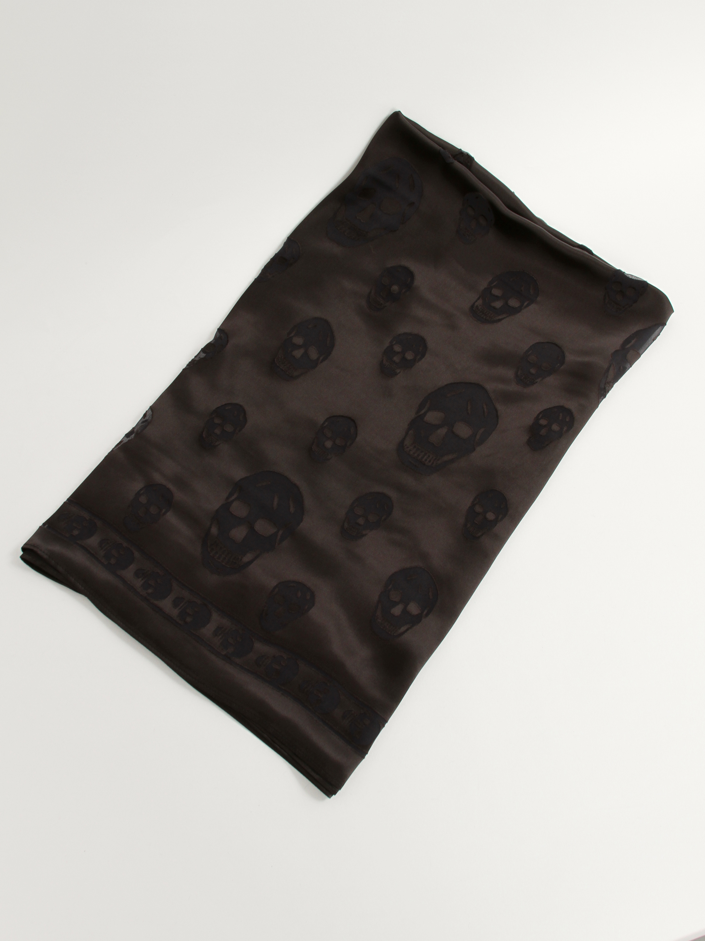 Alexander Mcqueen Scarf 0