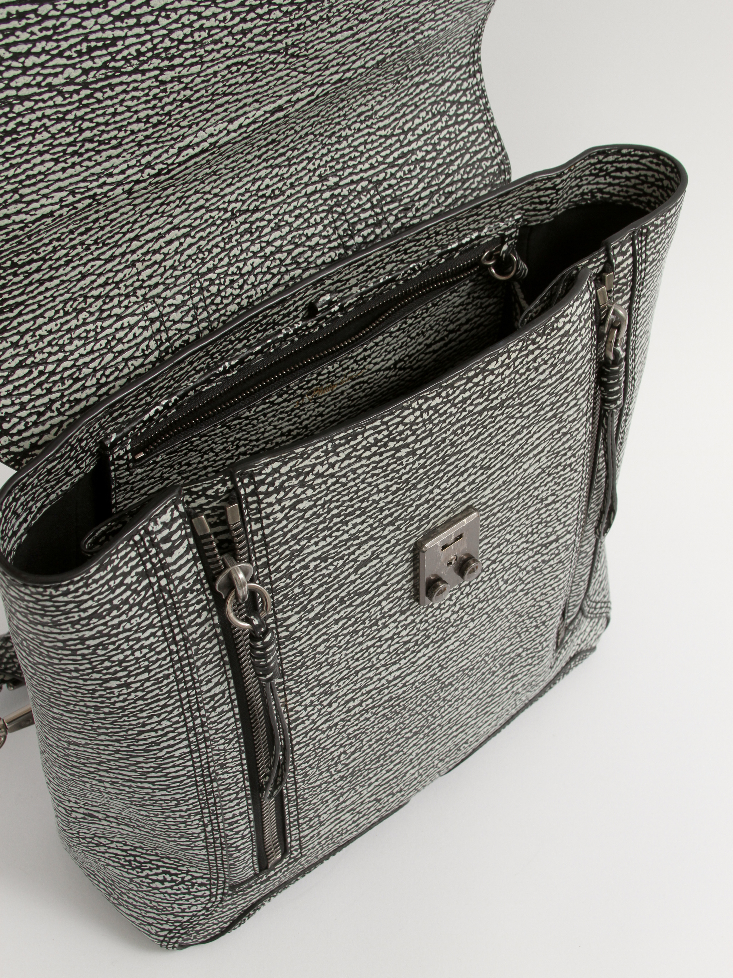 Phillip Lim Pashli 6