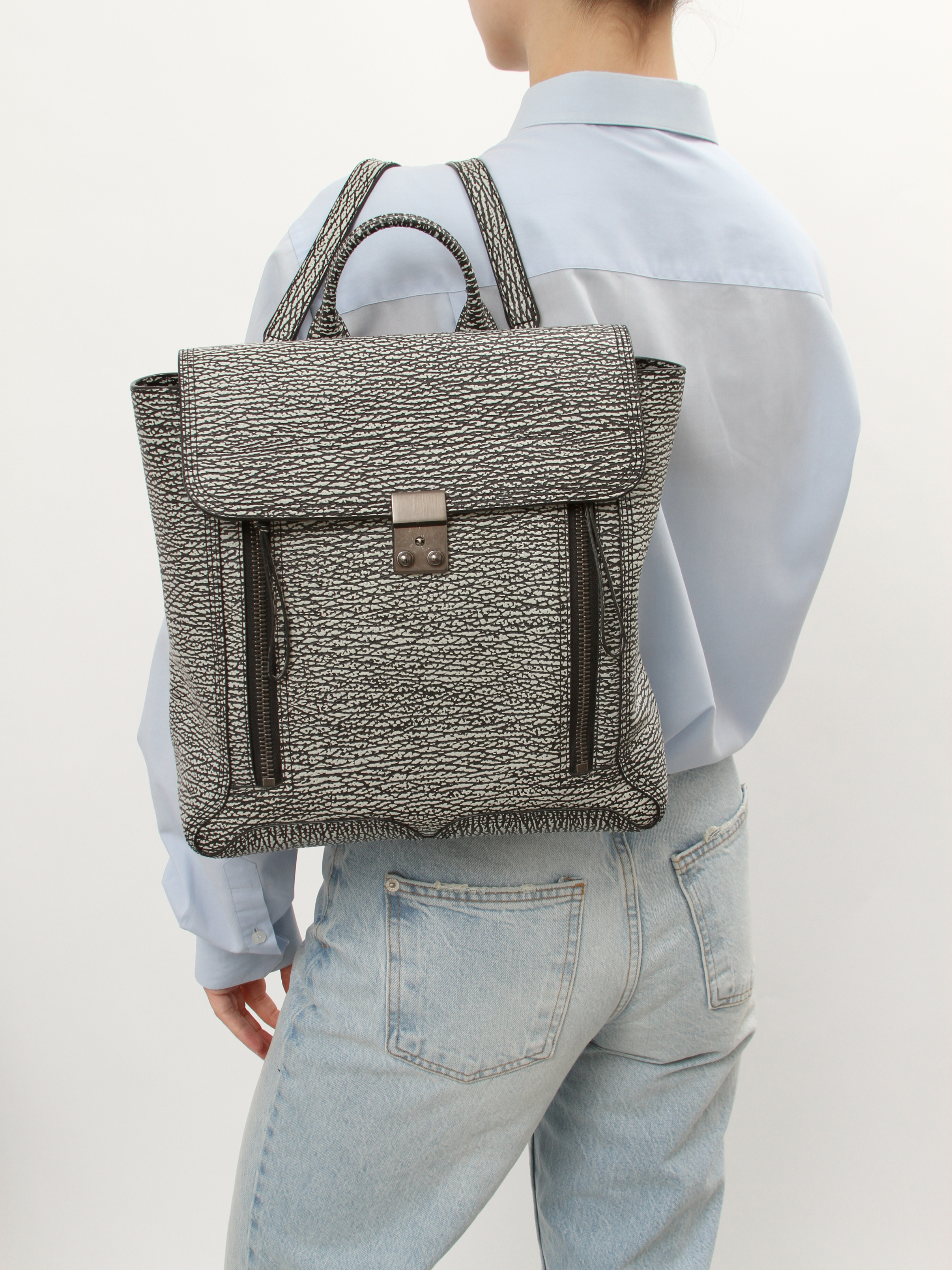 Phillip Lim Pashli 7