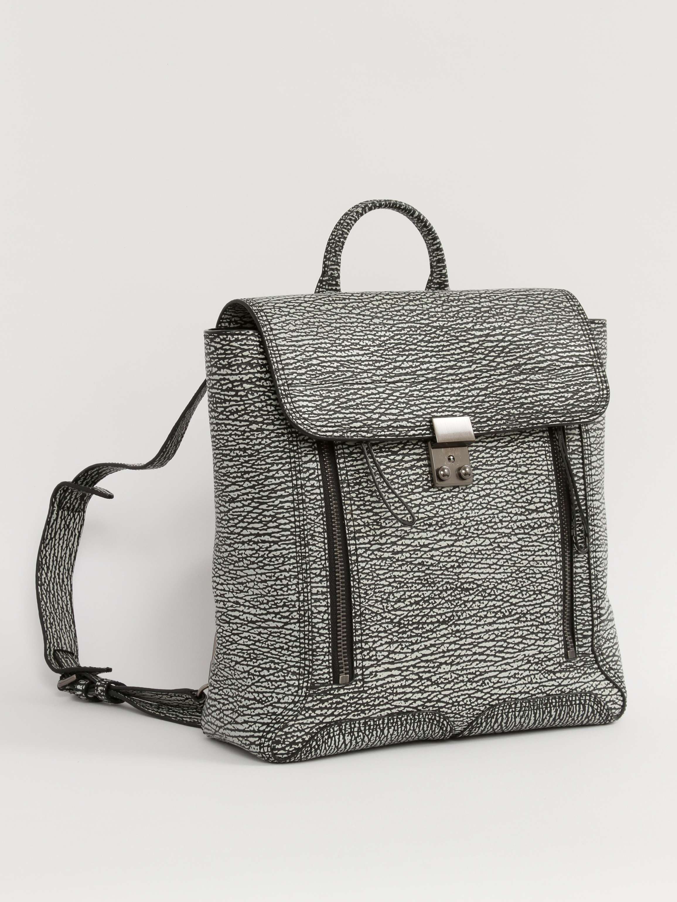 Phillip Lim Pashli 1