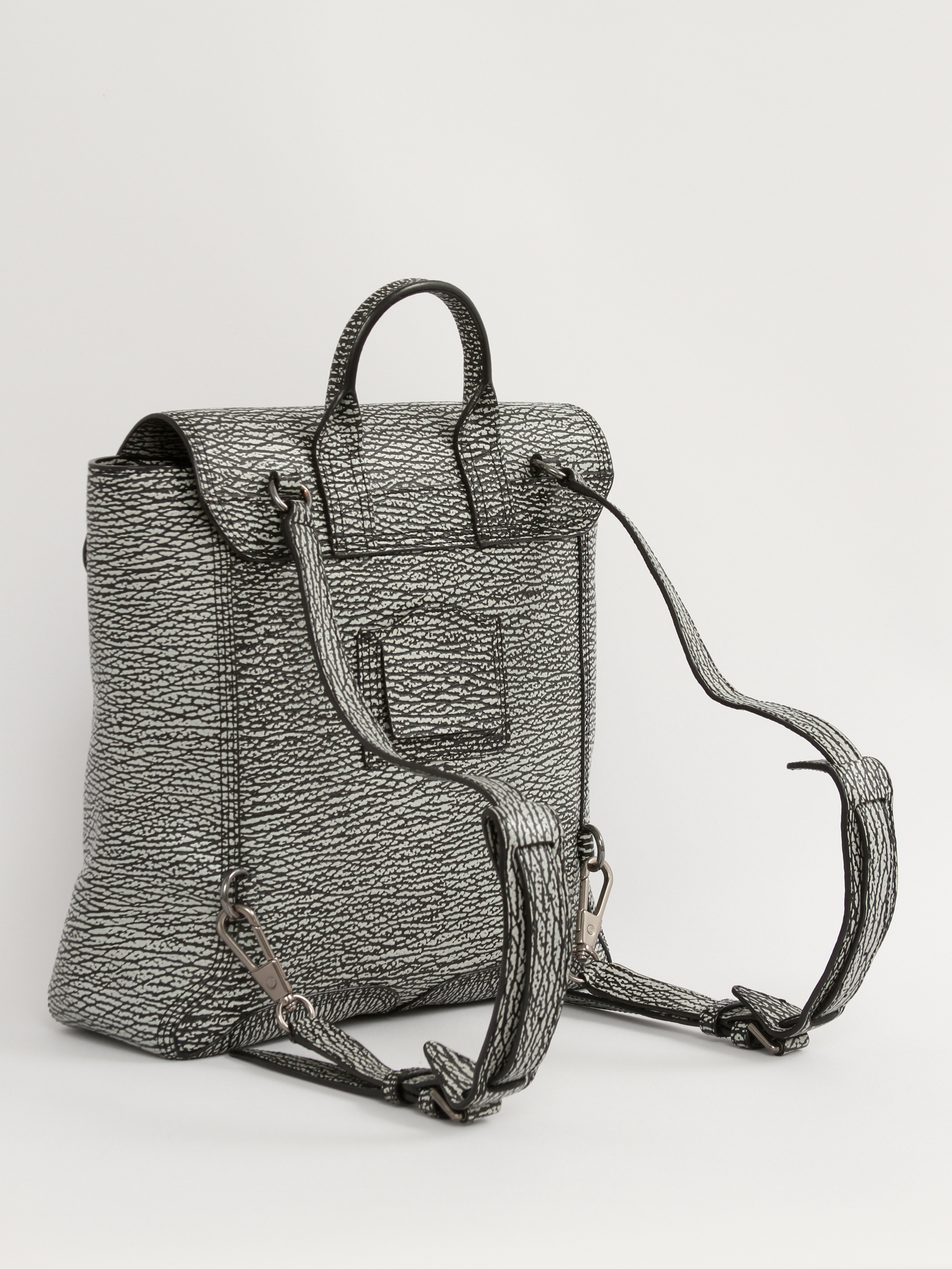 Phillip Lim Pashli 2