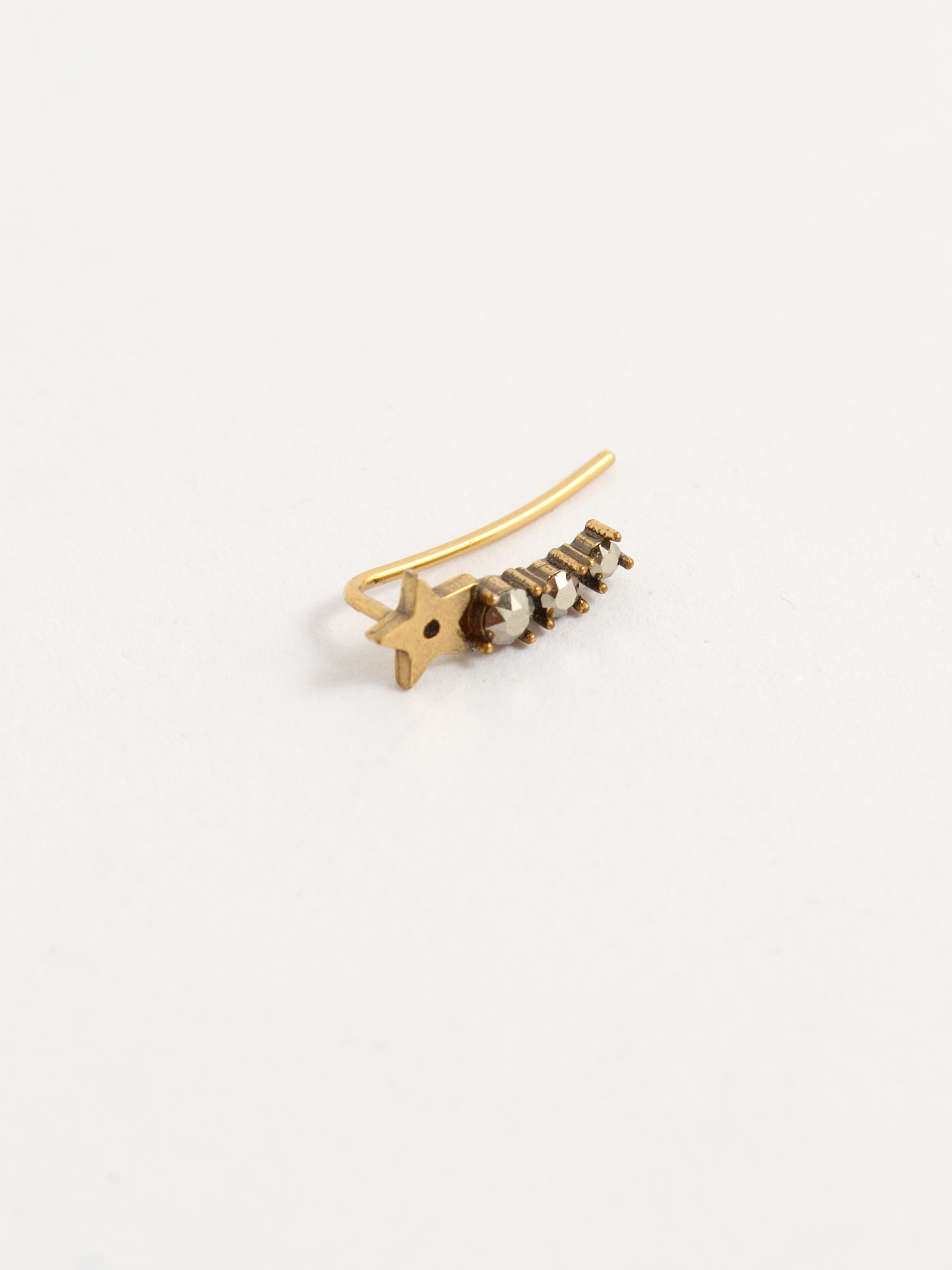 Christian Dior Earrings 1