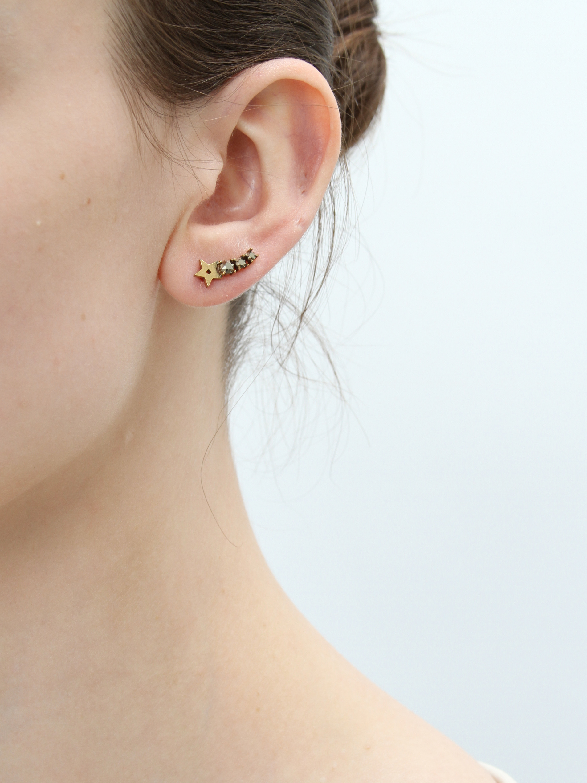 Christian Dior Earrings 4