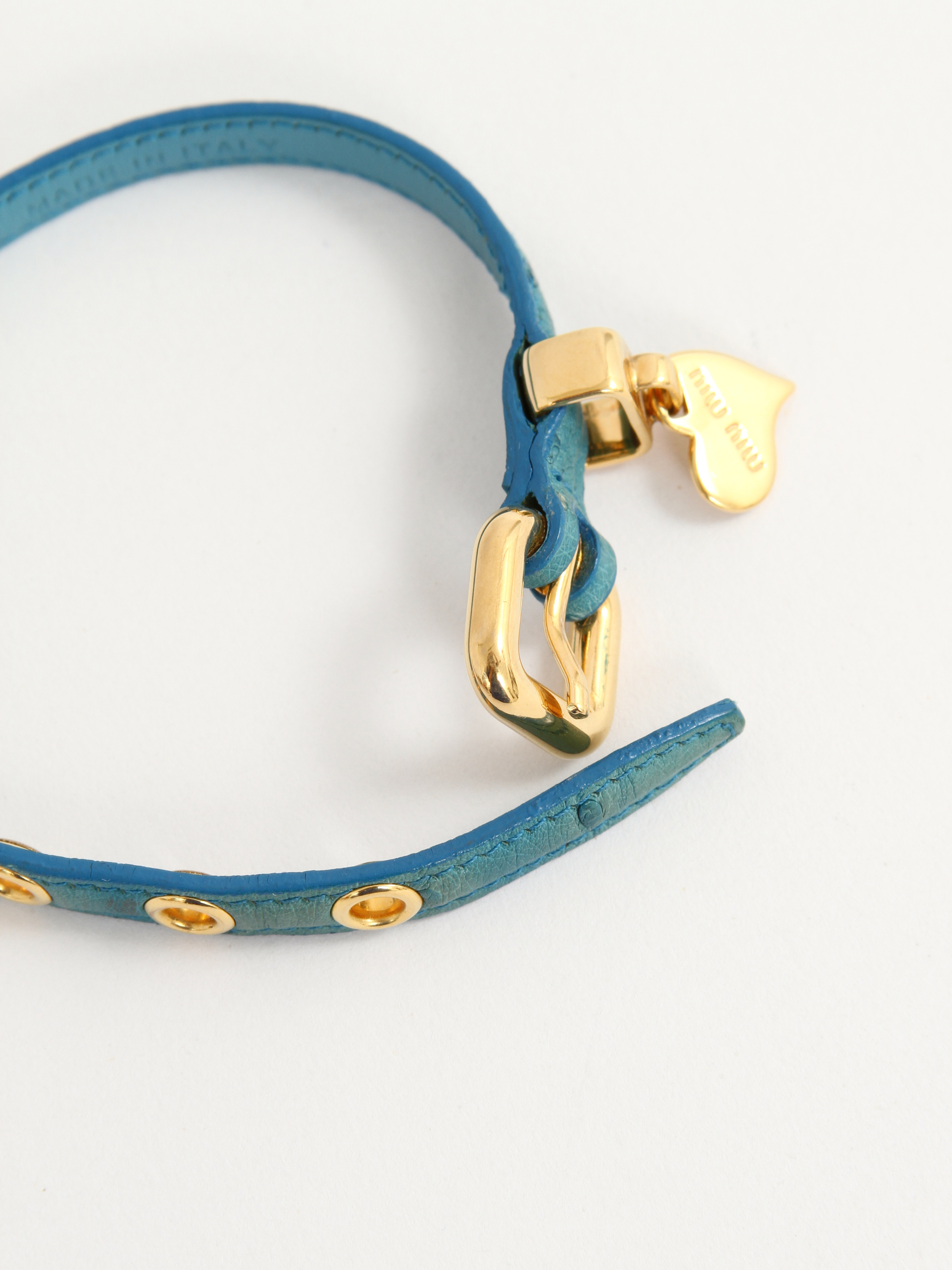 Miu Miu Bracelet 4