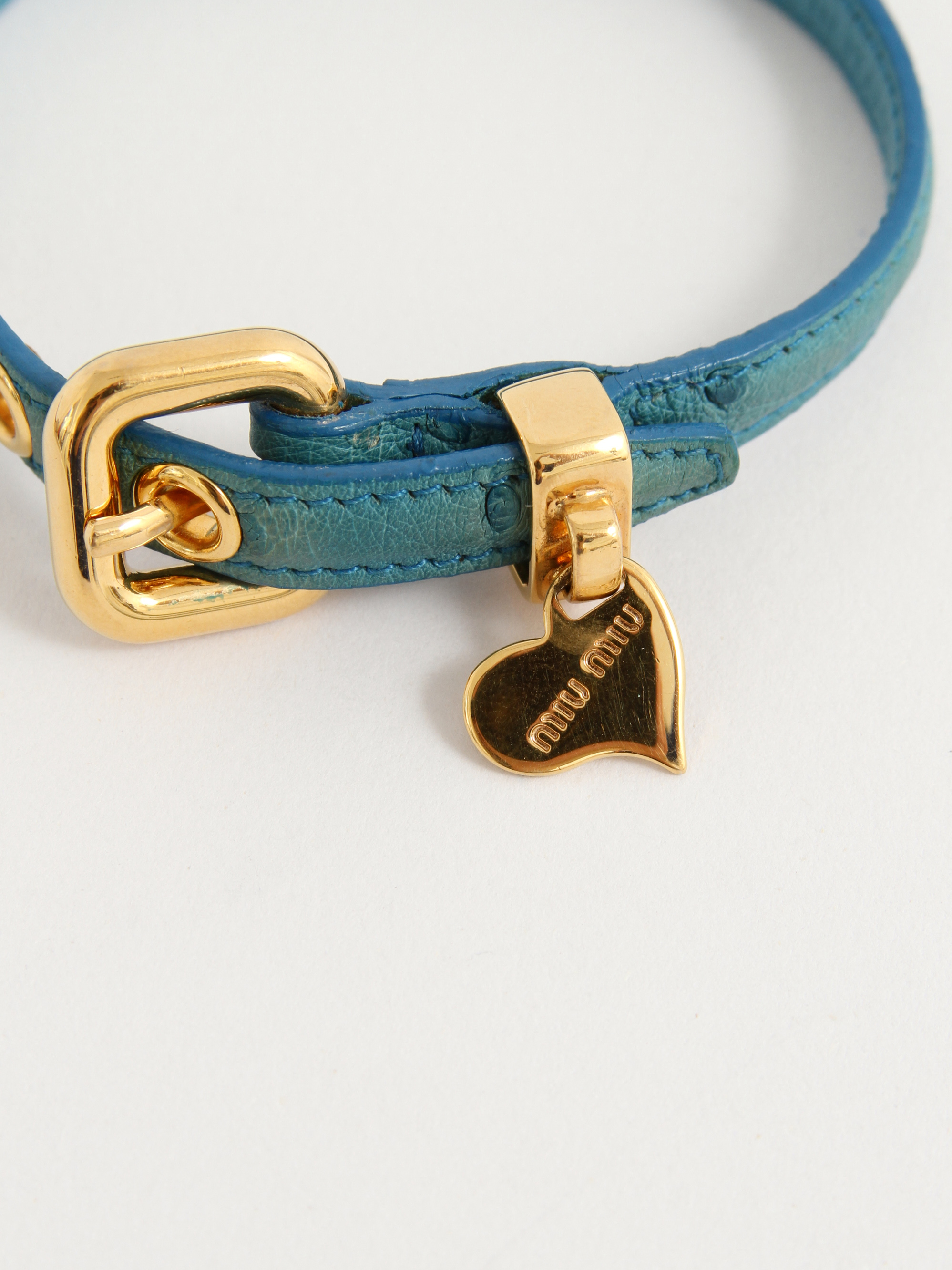 Miu Miu Bracelet 1