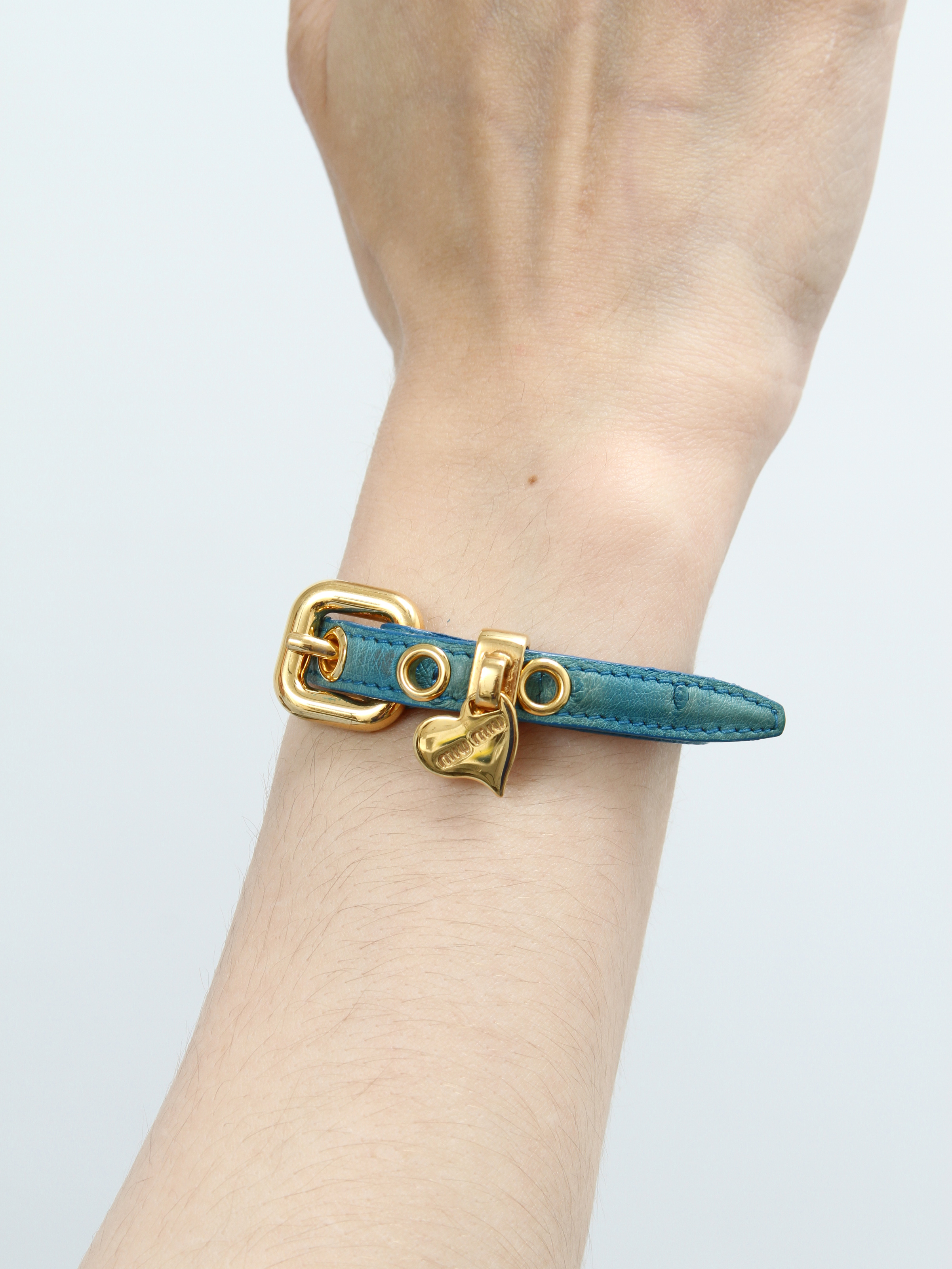 Miu Miu Bracelet 6